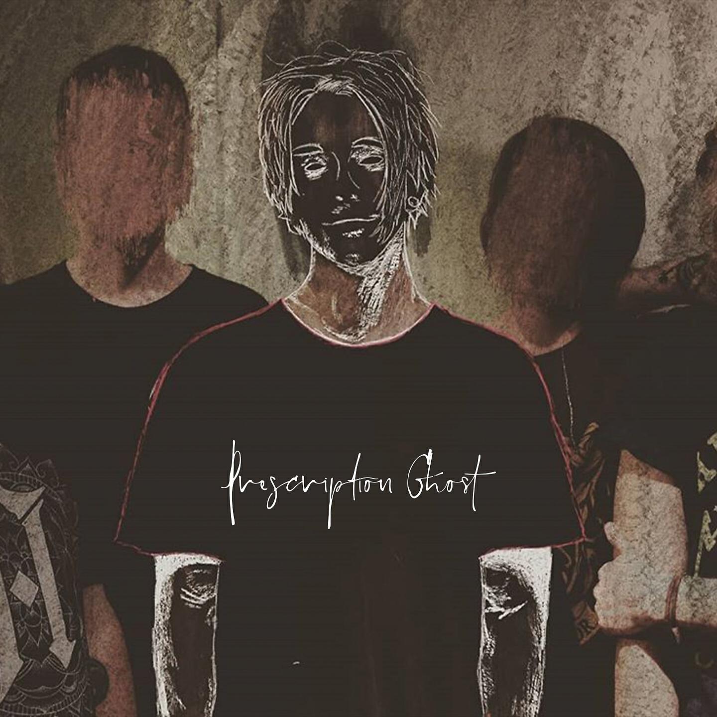 Релиз Prescription Ghost
