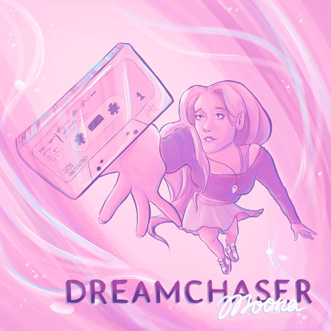 Релиз Dreamchaser