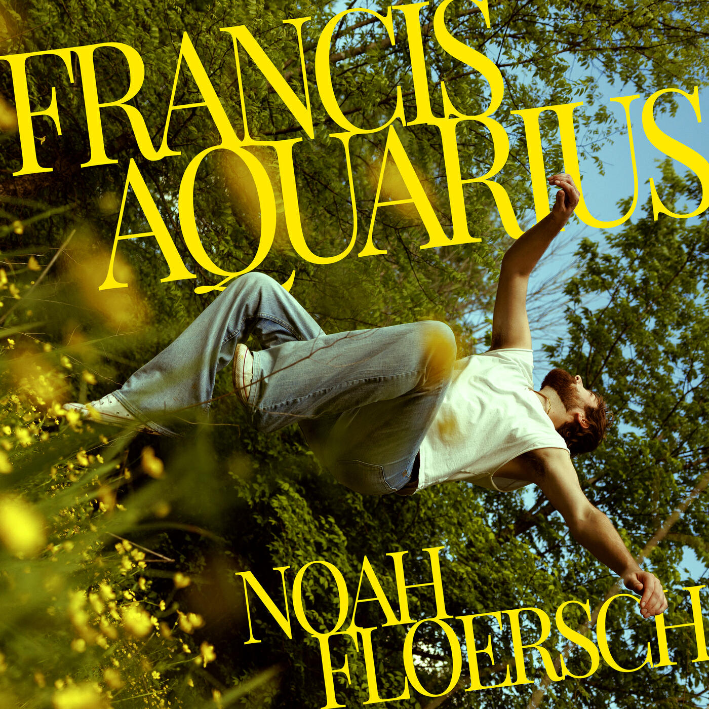 Релиз Francis Aquarius