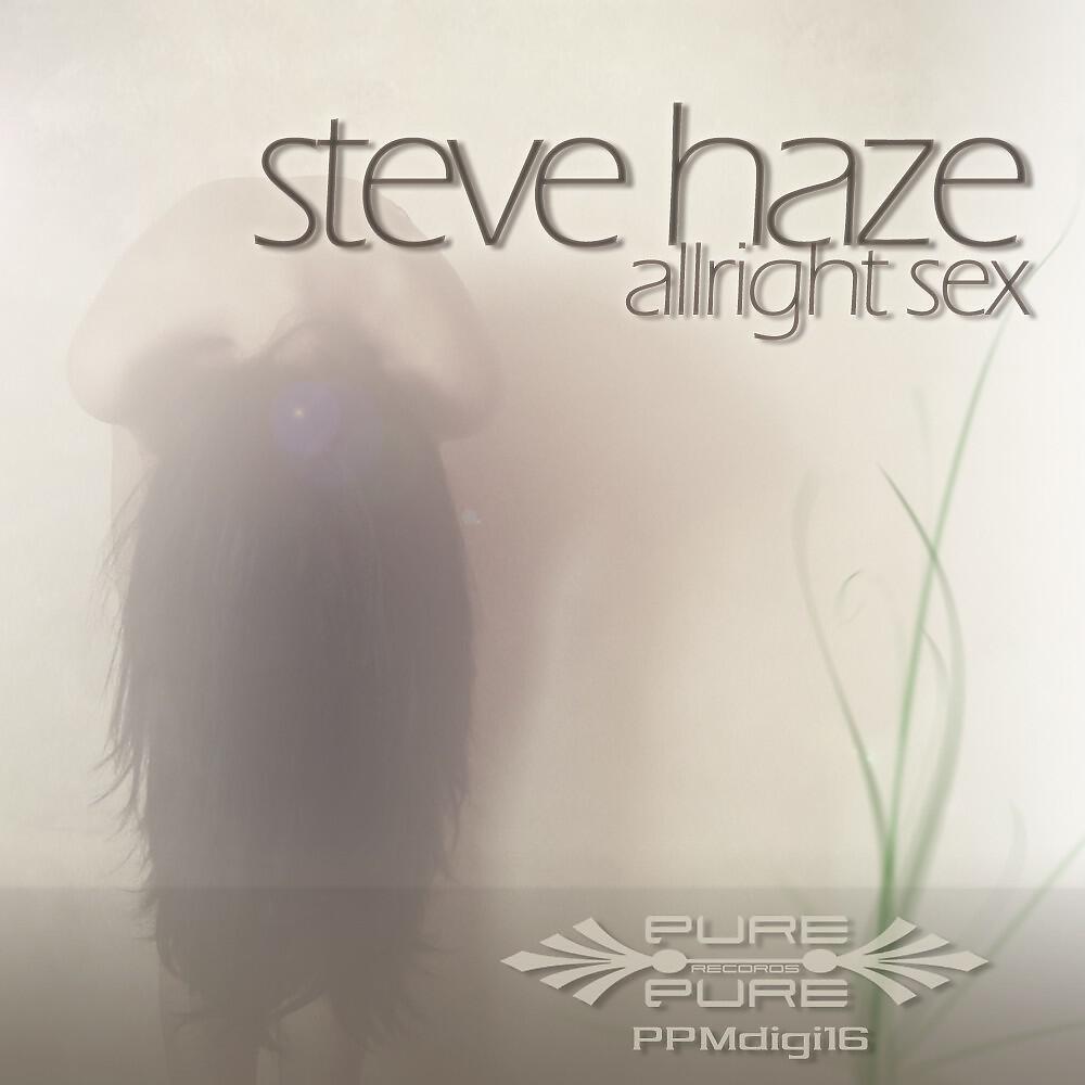 Steve Haze