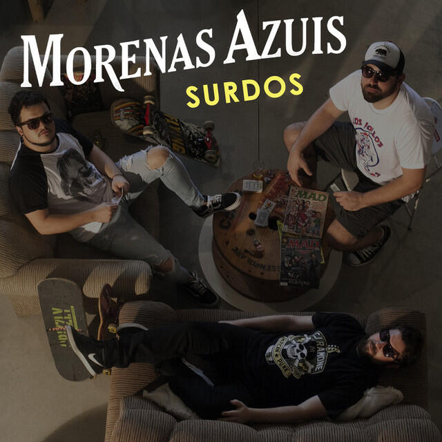 Релиз Surdos
