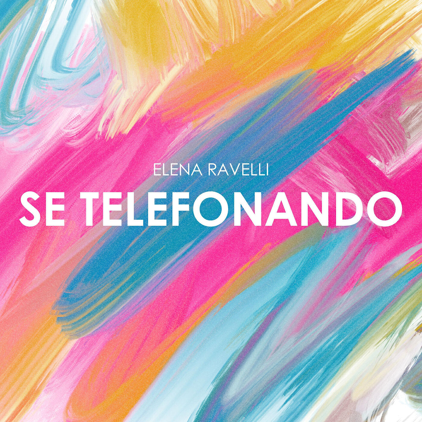Релиз Se telefonando
