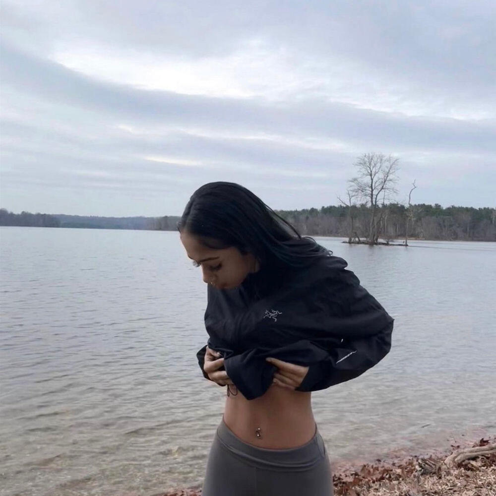 Релиз Arc'teryx
