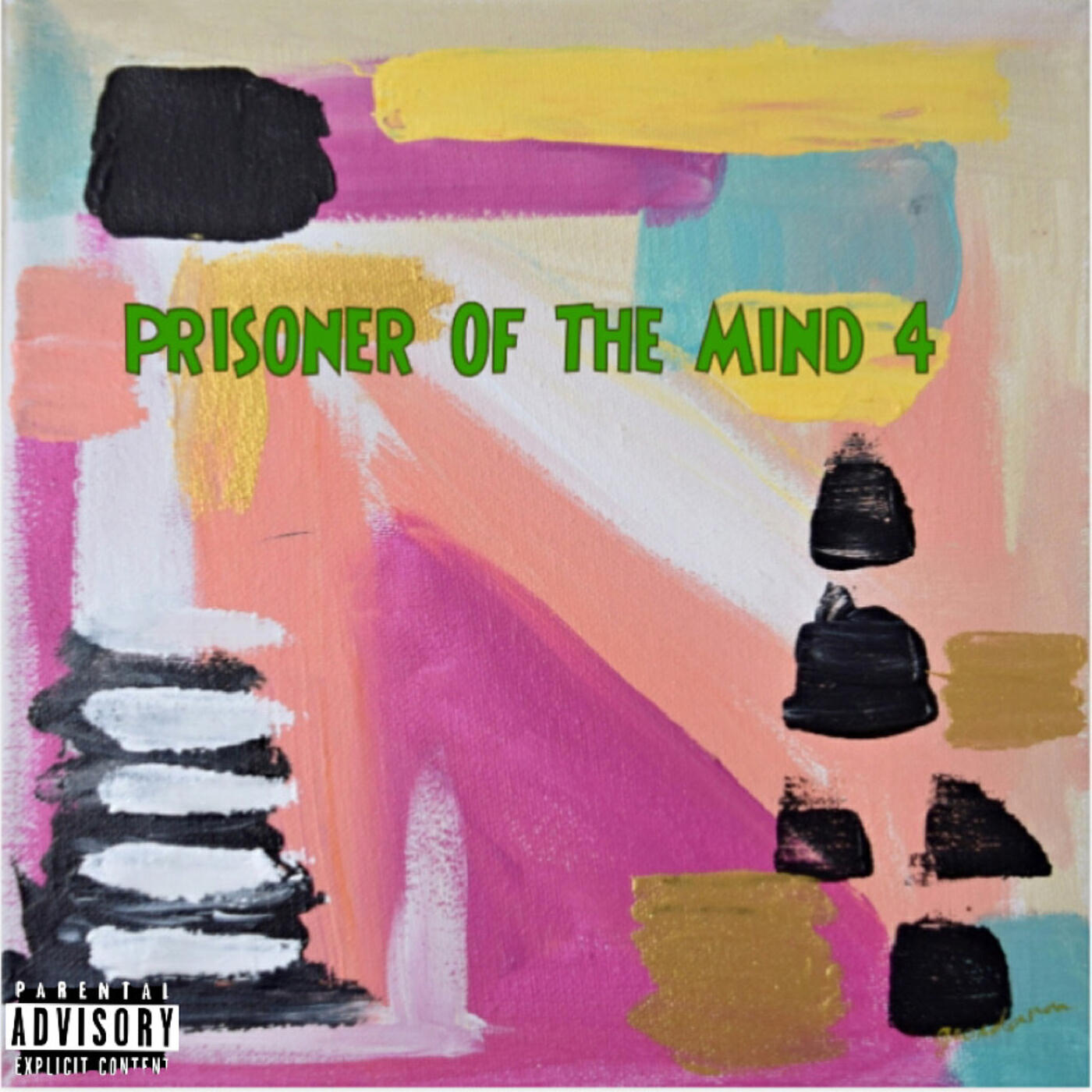 Релиз Prisoner of the Mind 4