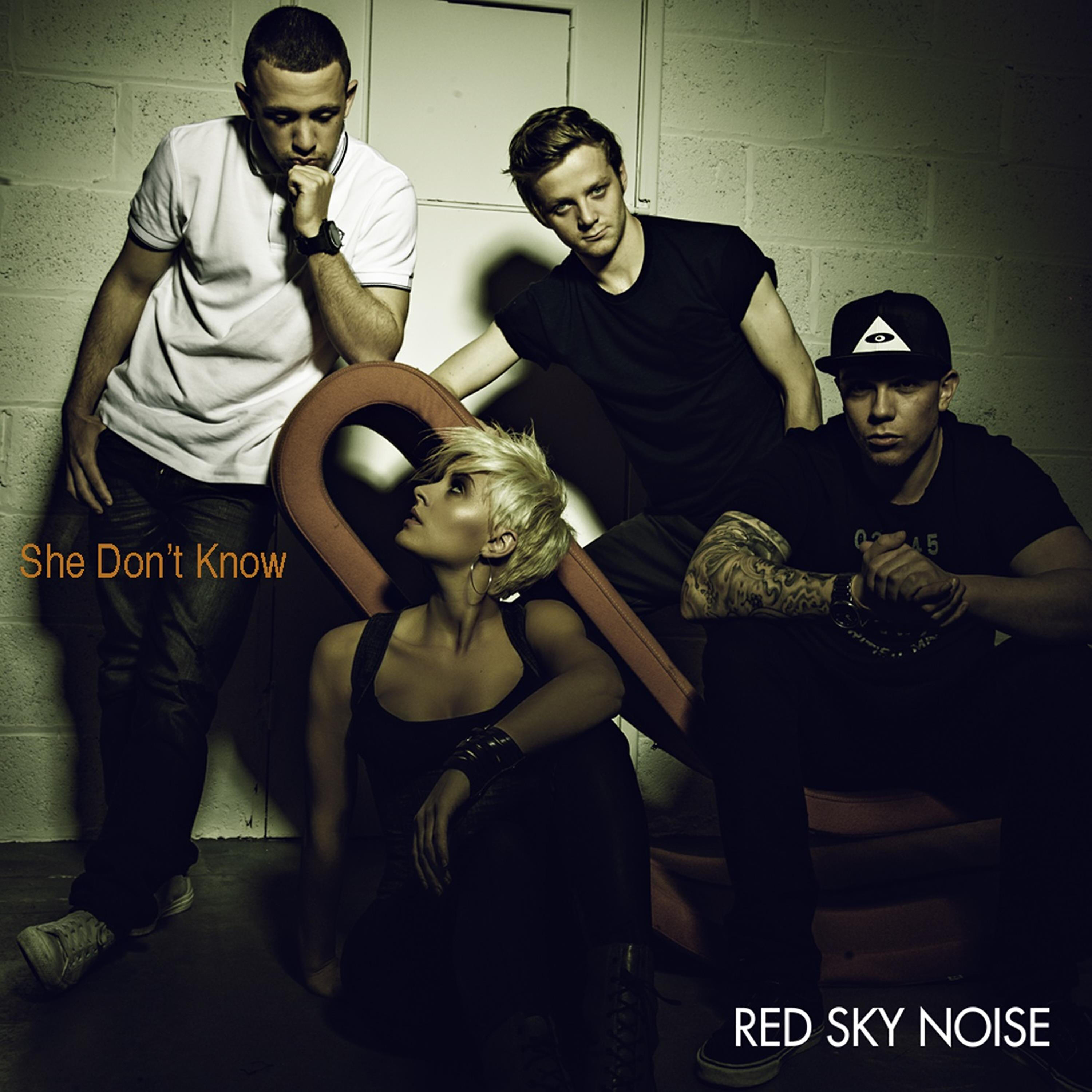 Релиз She Don't Know