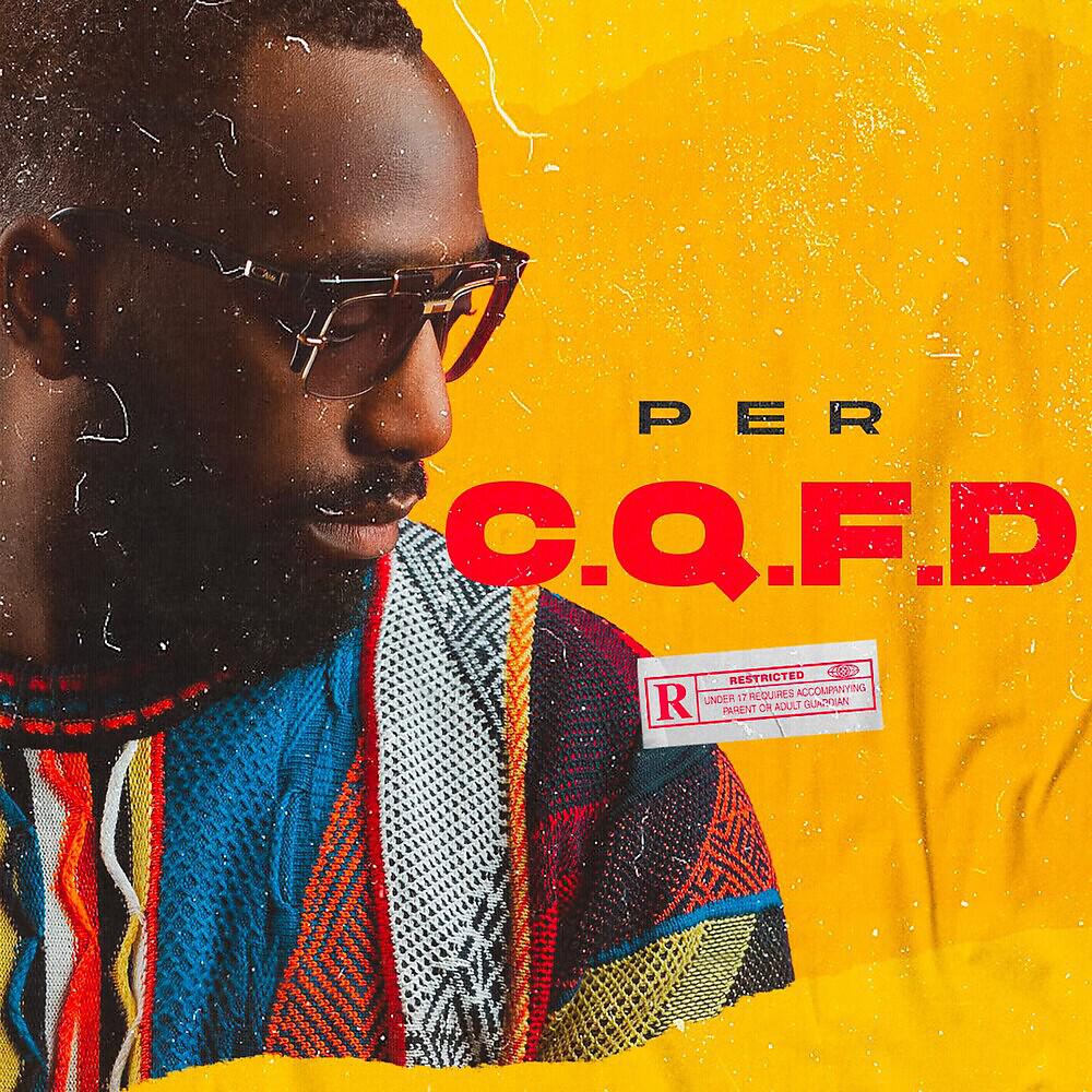 Релиз C.Q.F.D