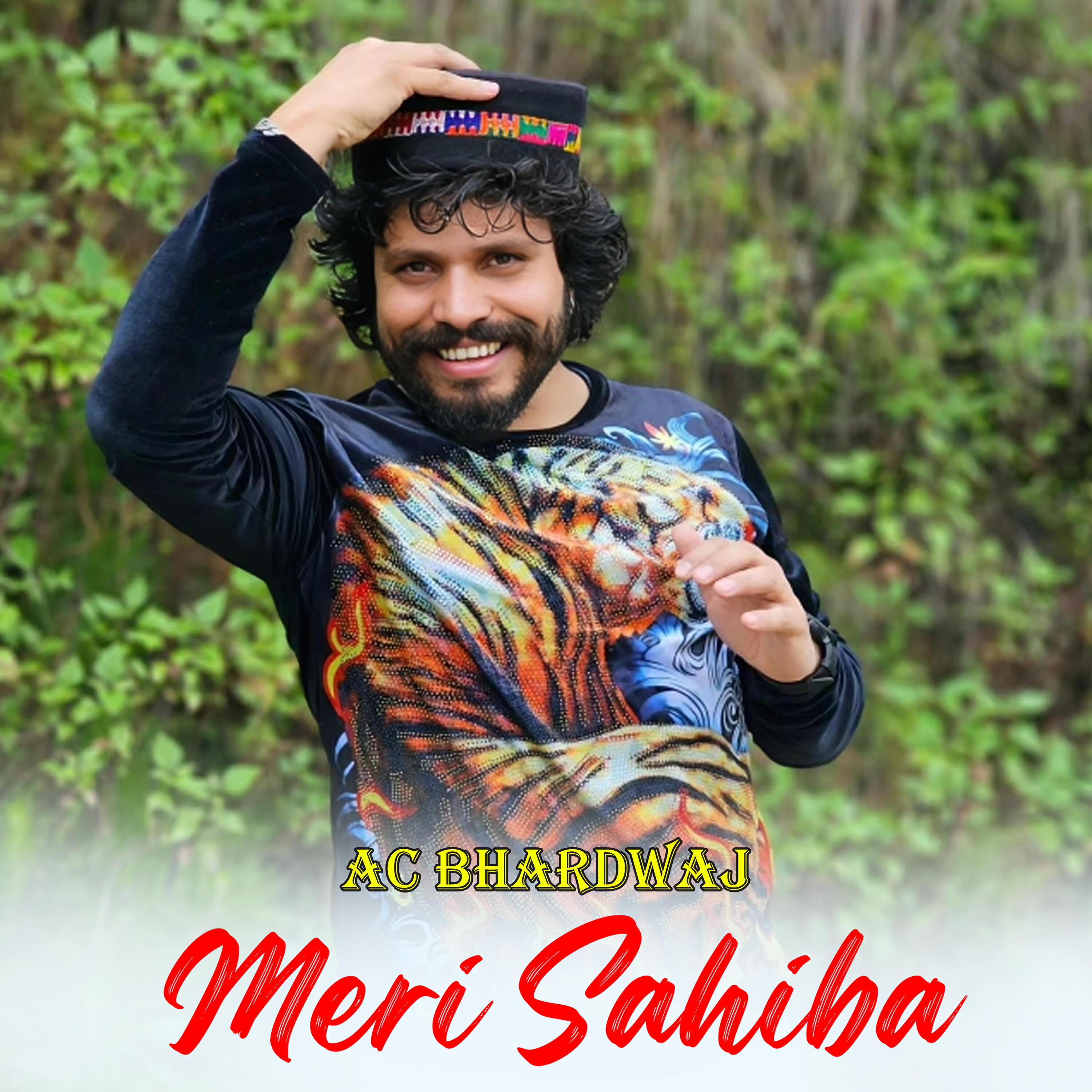 Релиз Meri Sahiba