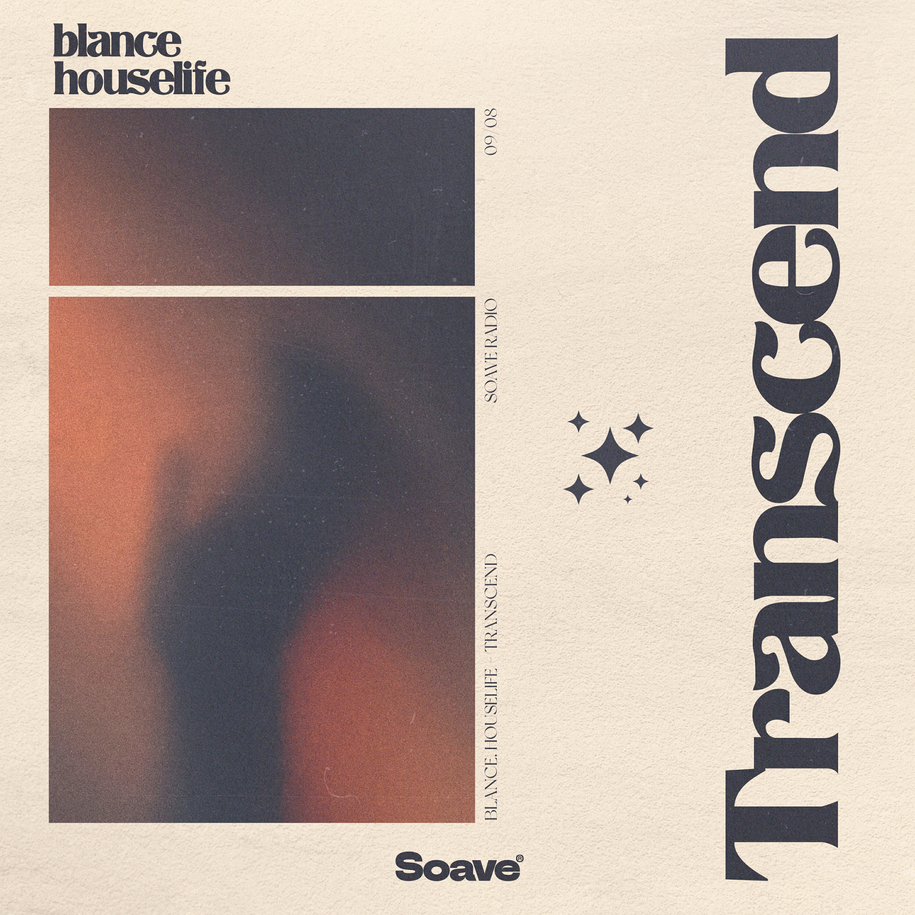 Релиз Transcend