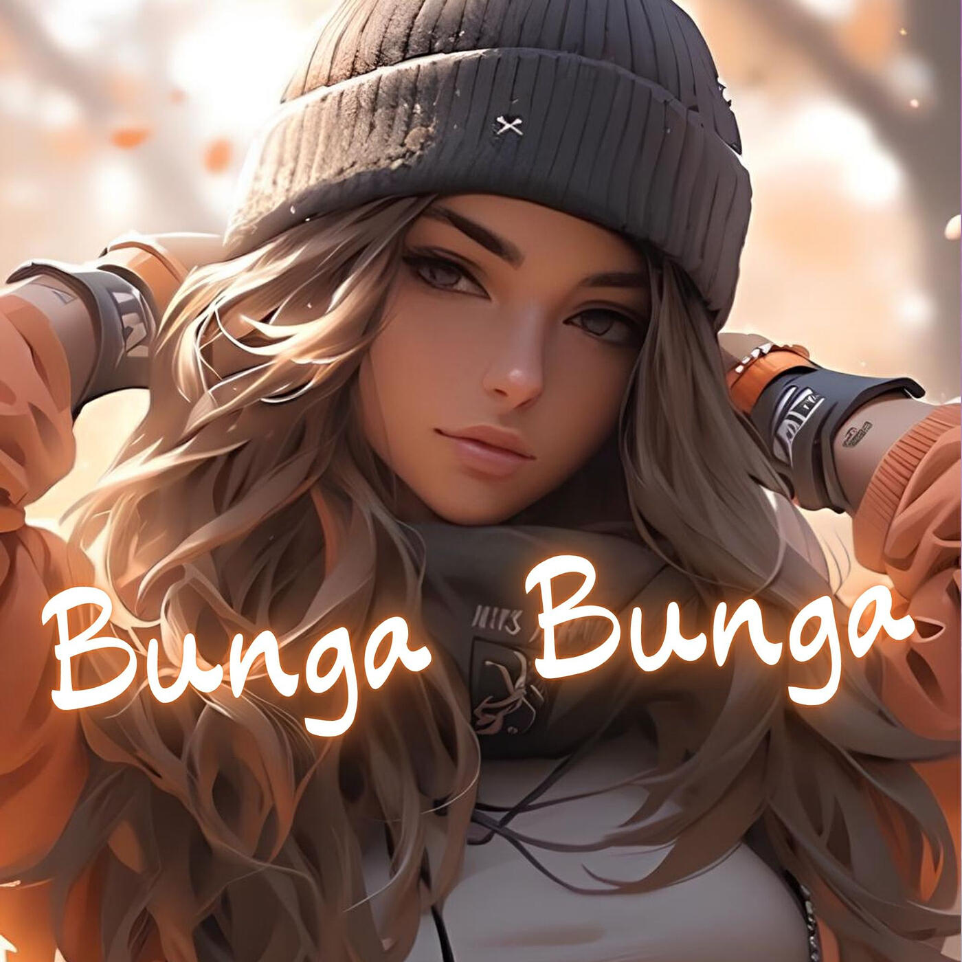 Релиз Bunga Bunga