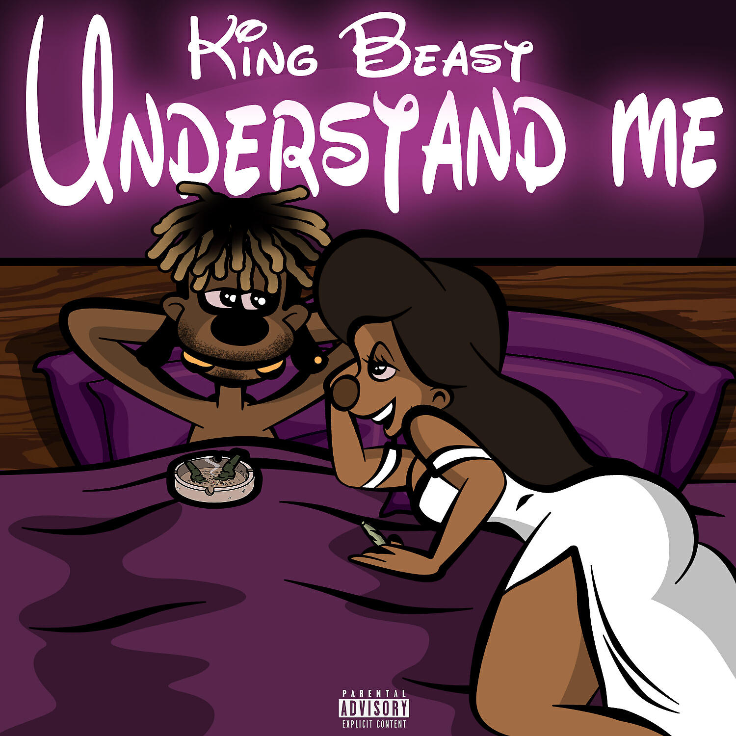 Релиз Understand Me