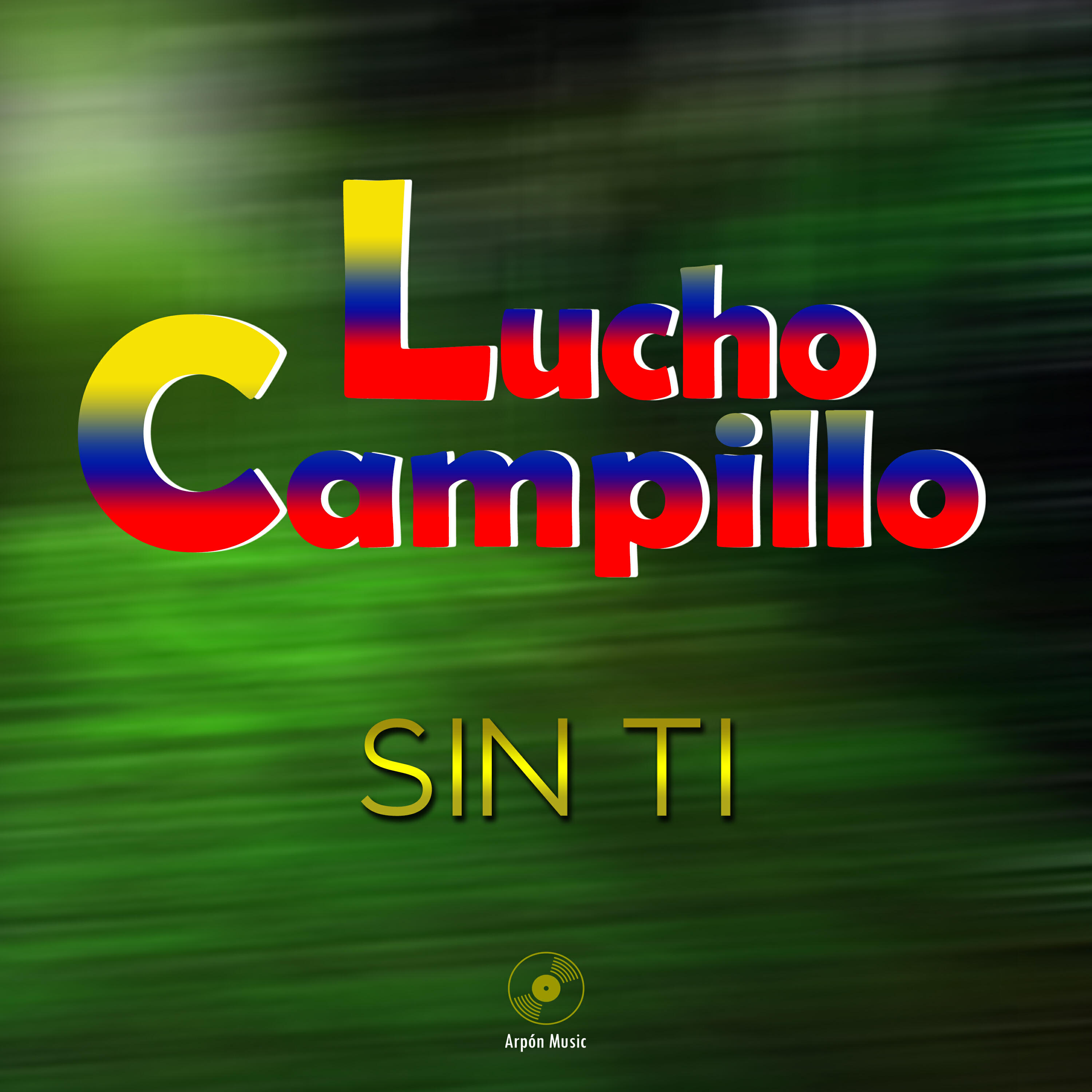 Релиз Sin Ti