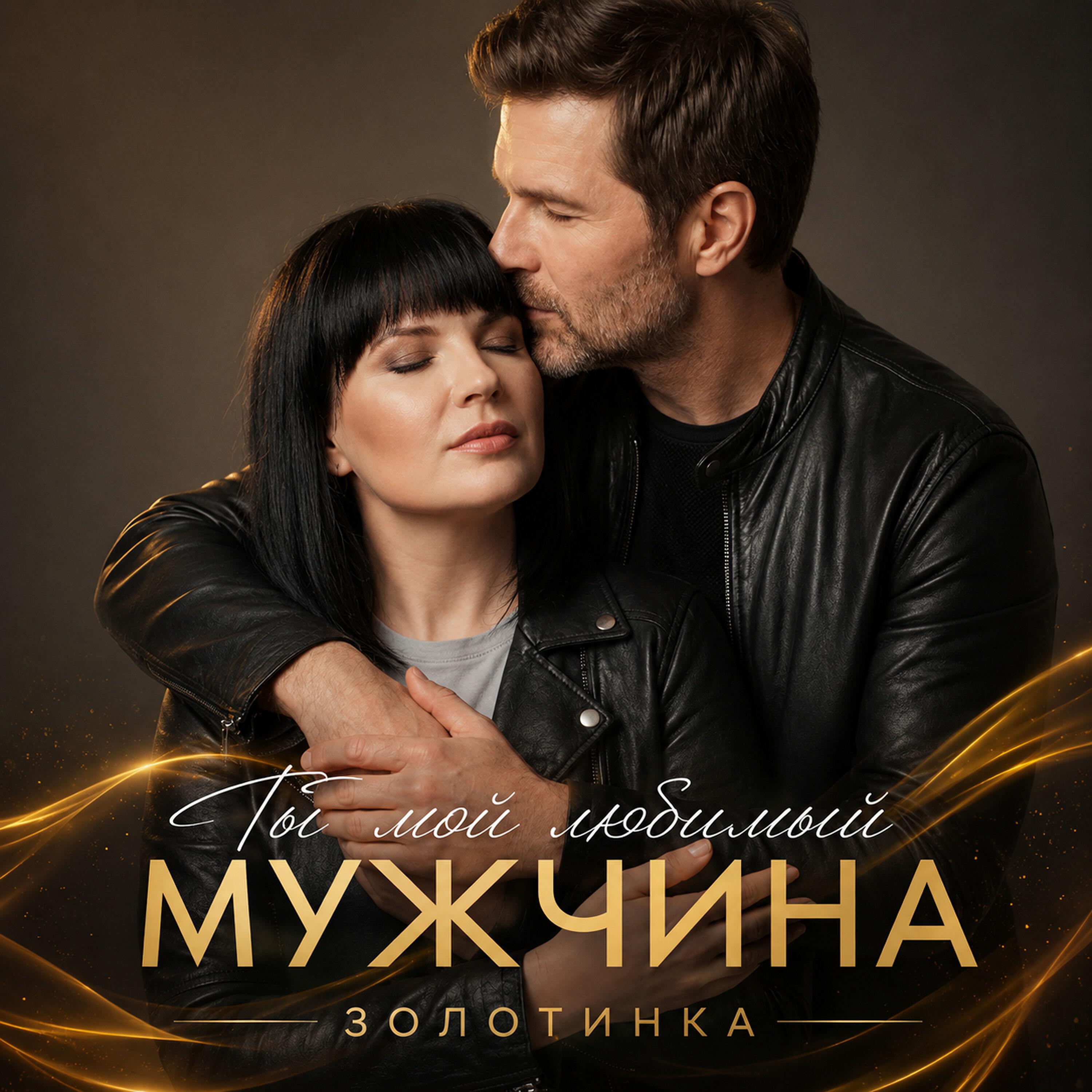 Релиз Ты мой любимый мужчина