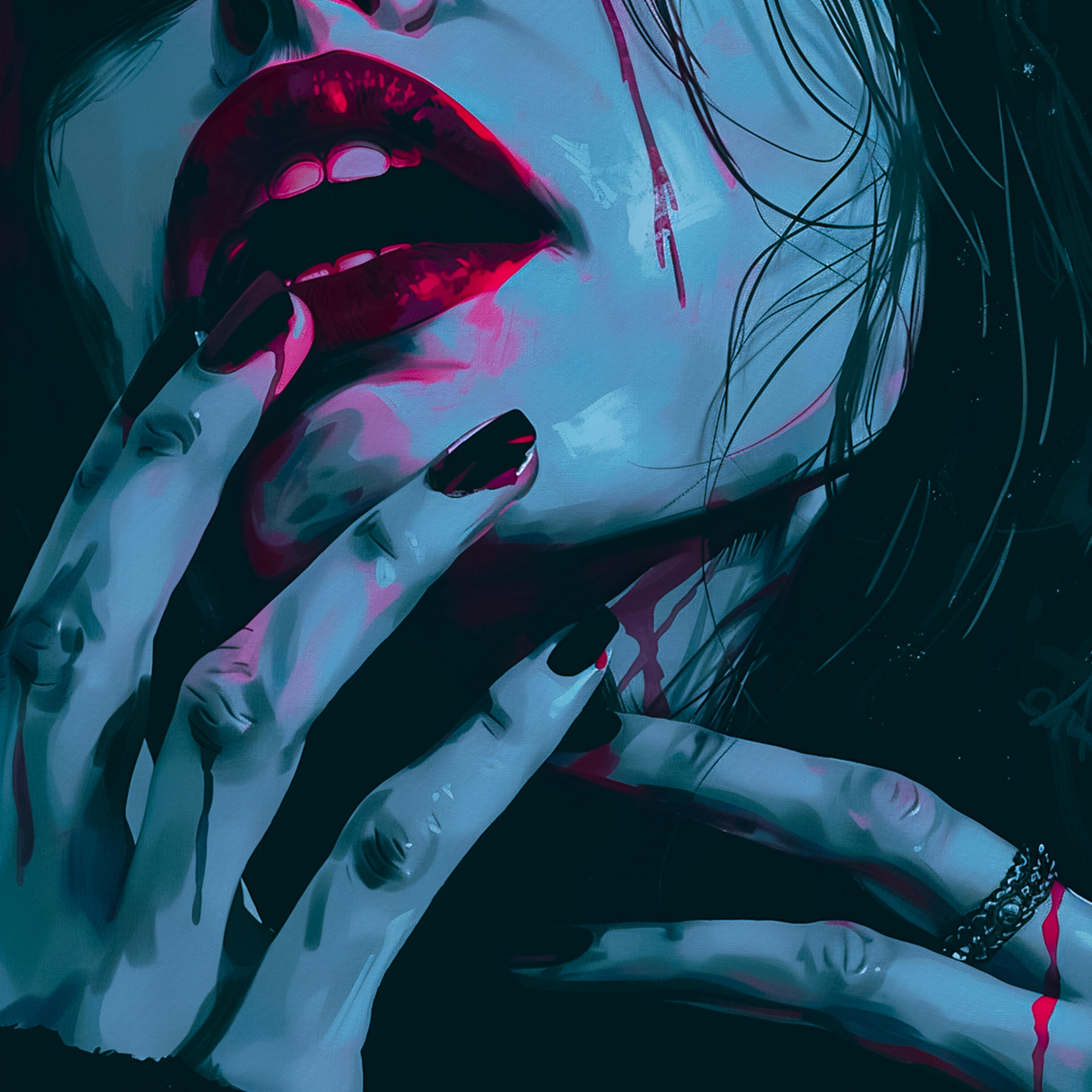 Релиз ur eyes