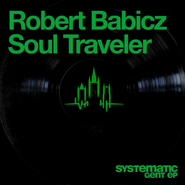 Релиз Soul Traveler