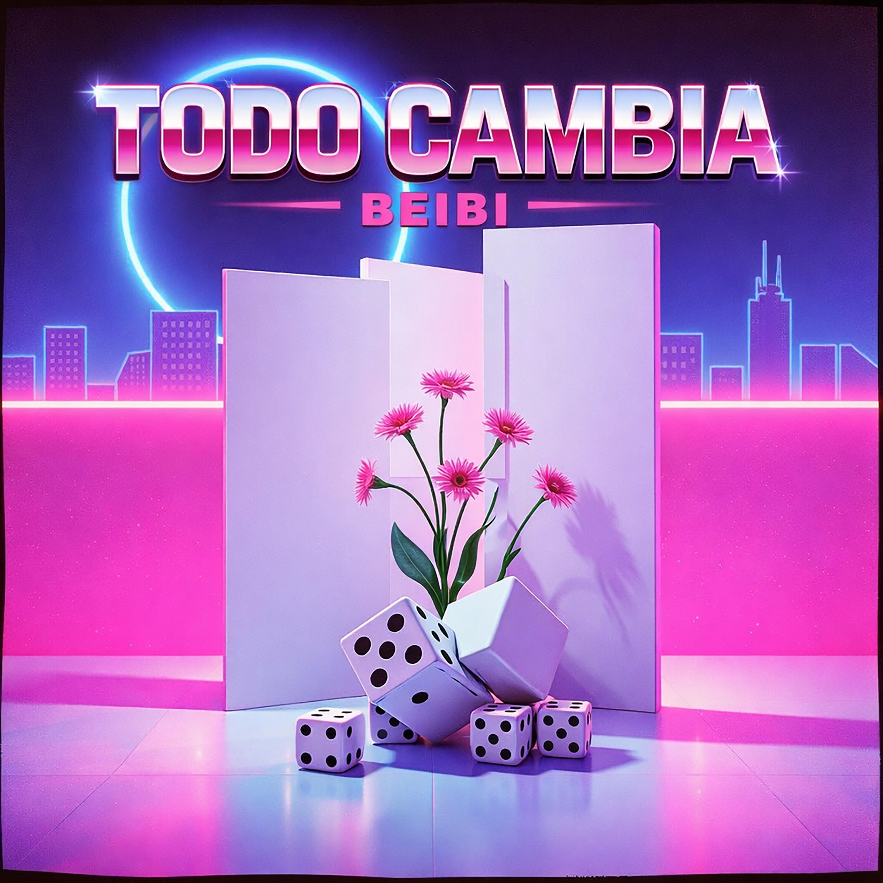 Релиз Todo Cambia