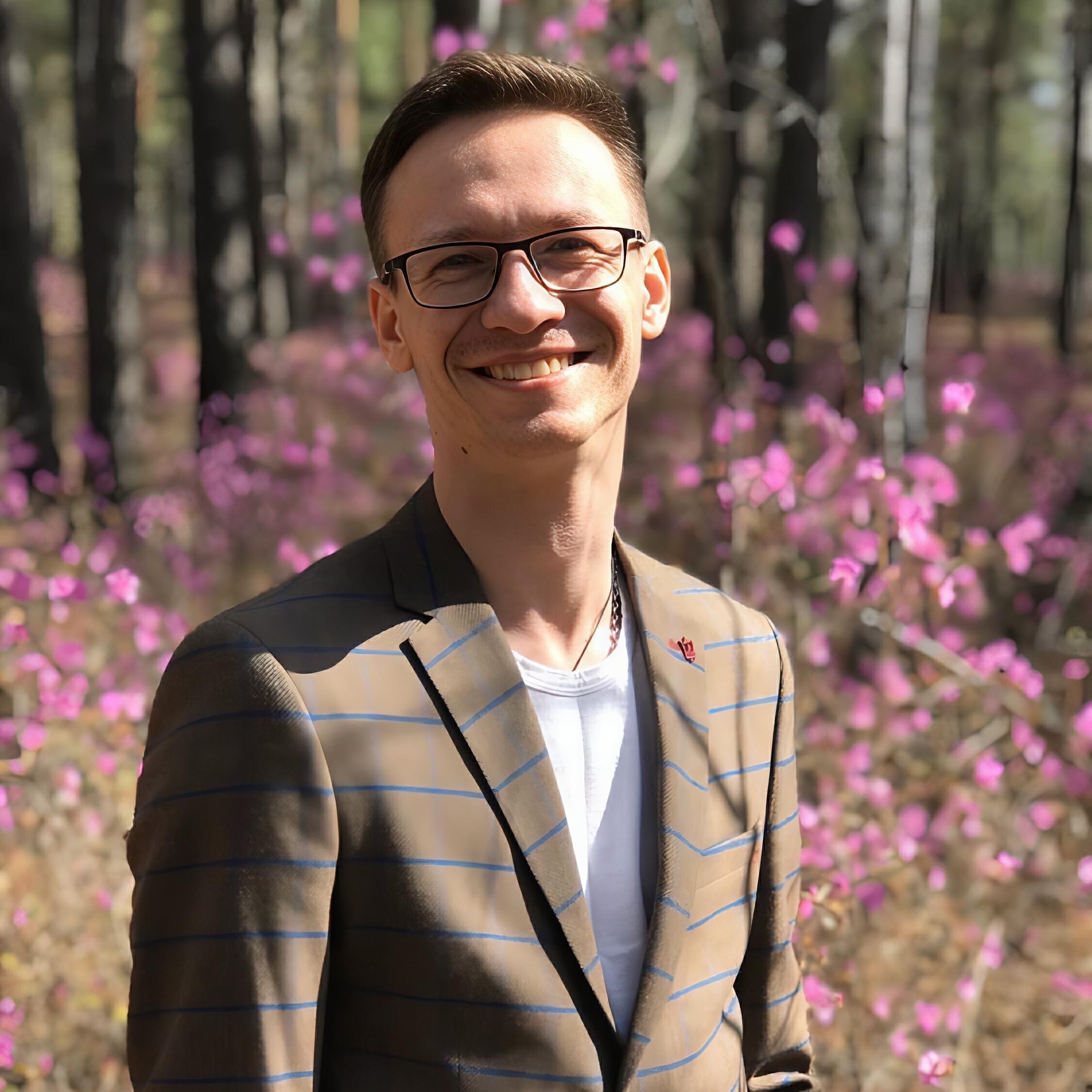 Сергей Варнавский