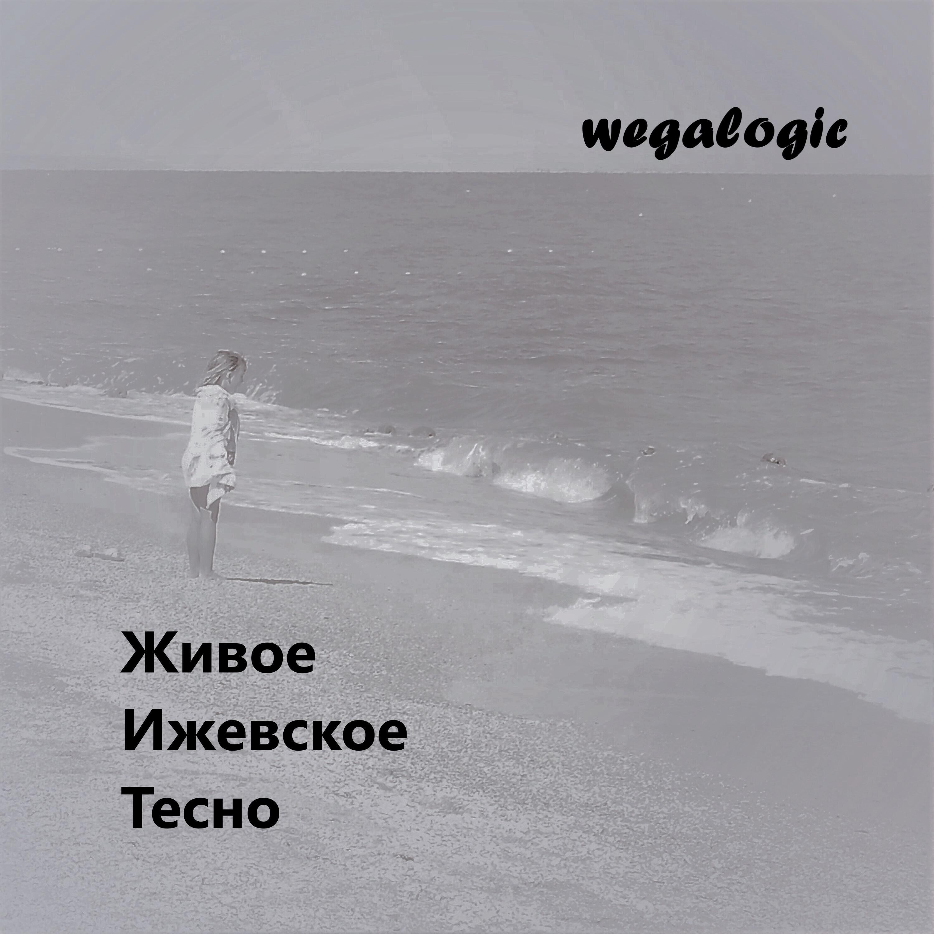 Релиз Живое Ижевское тесно