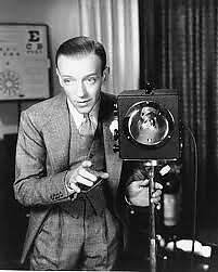 Fredd Astaire