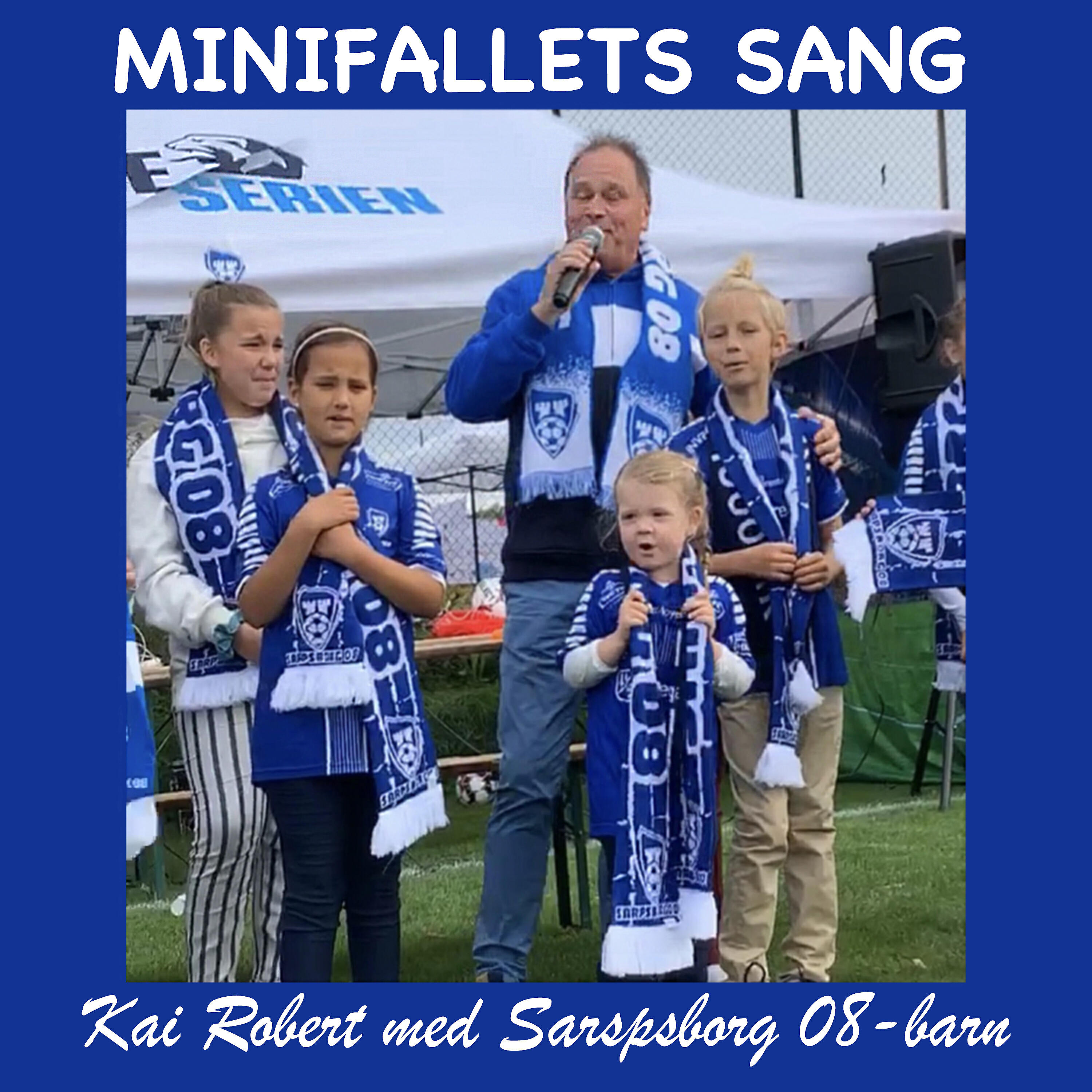 Sarpsborg 08-barn