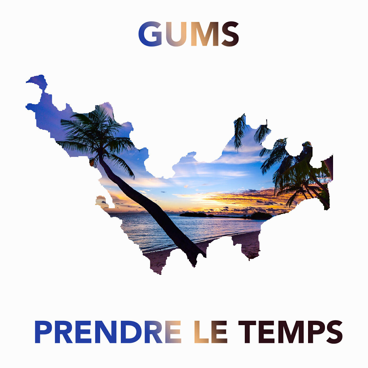 Релиз Prendre le temps