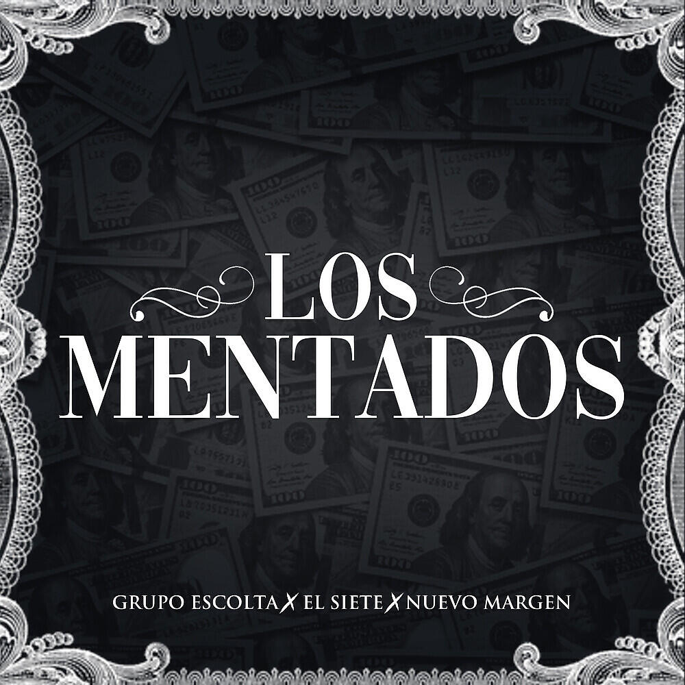 Релиз Los Mentados