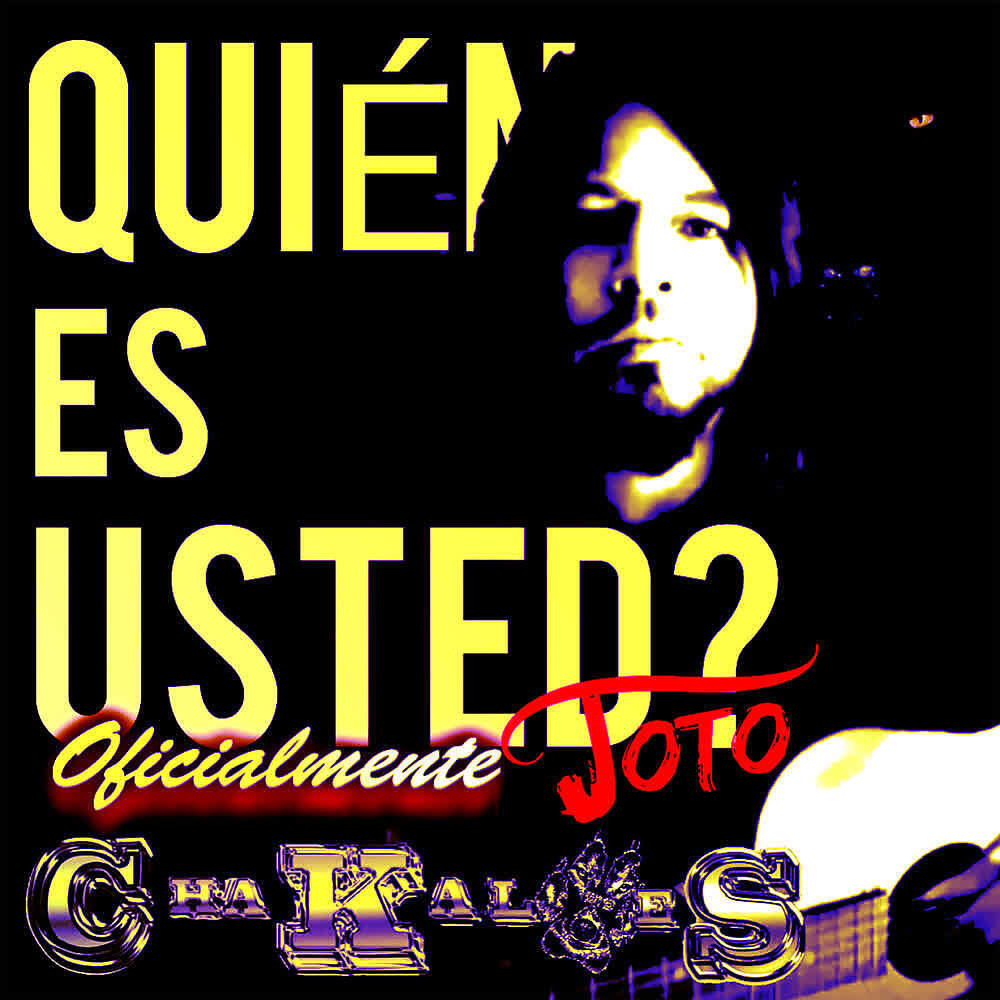 Релиз Quién Es Usted