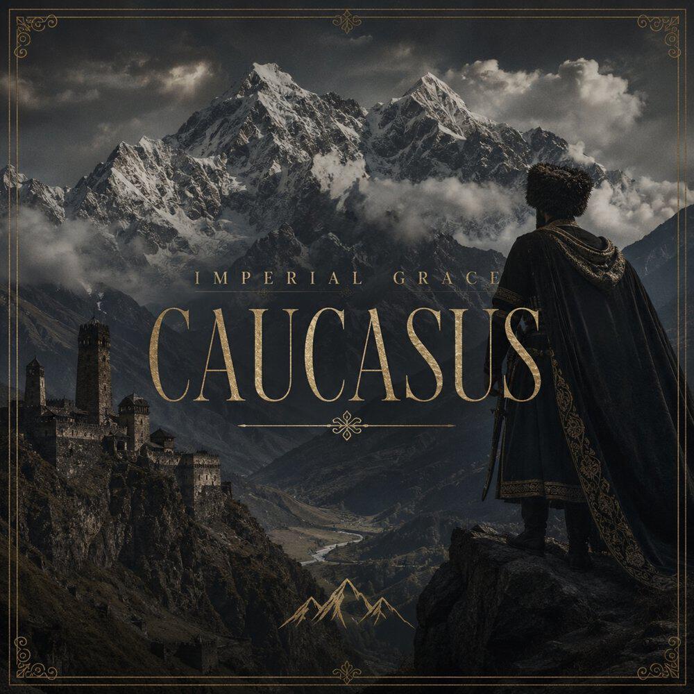 Релиз Caucasus