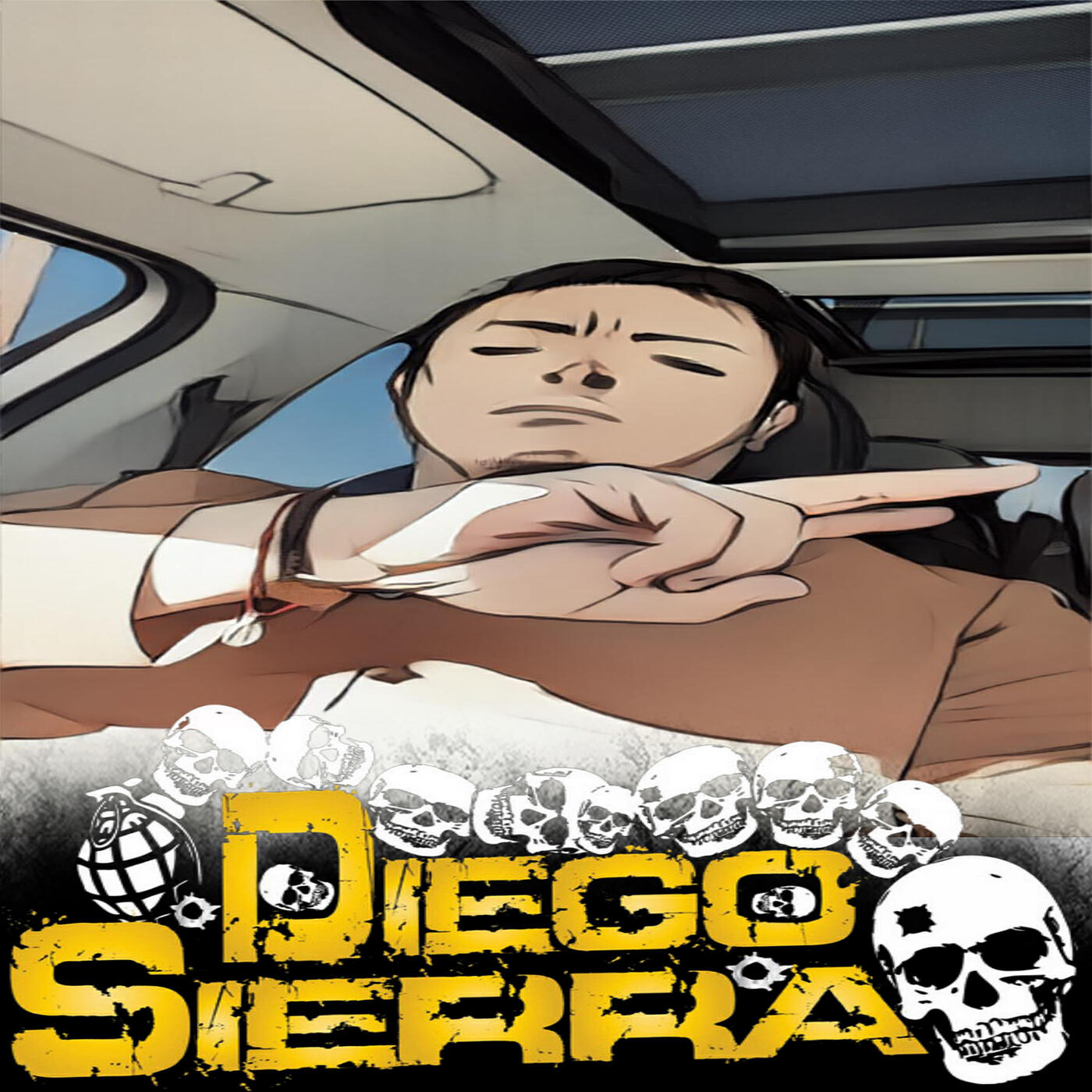 Diego Sierra