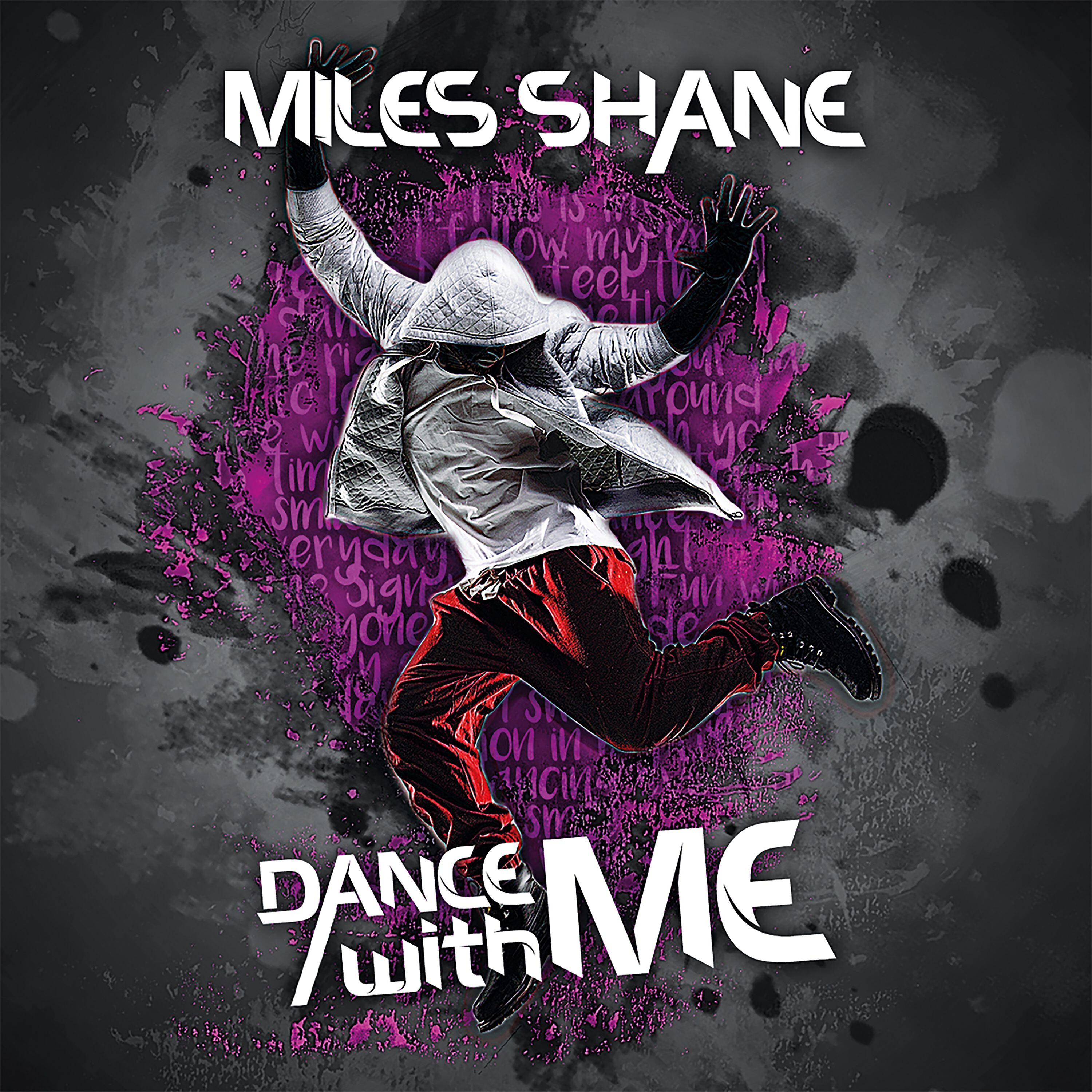 Релиз Dance with Me