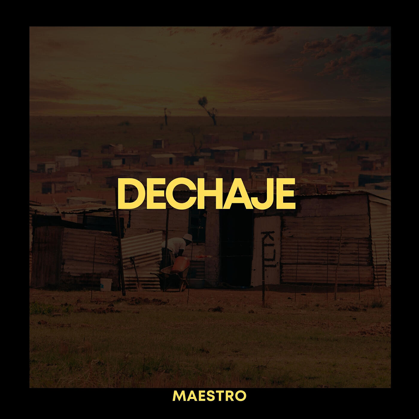Релиз Dechaje
