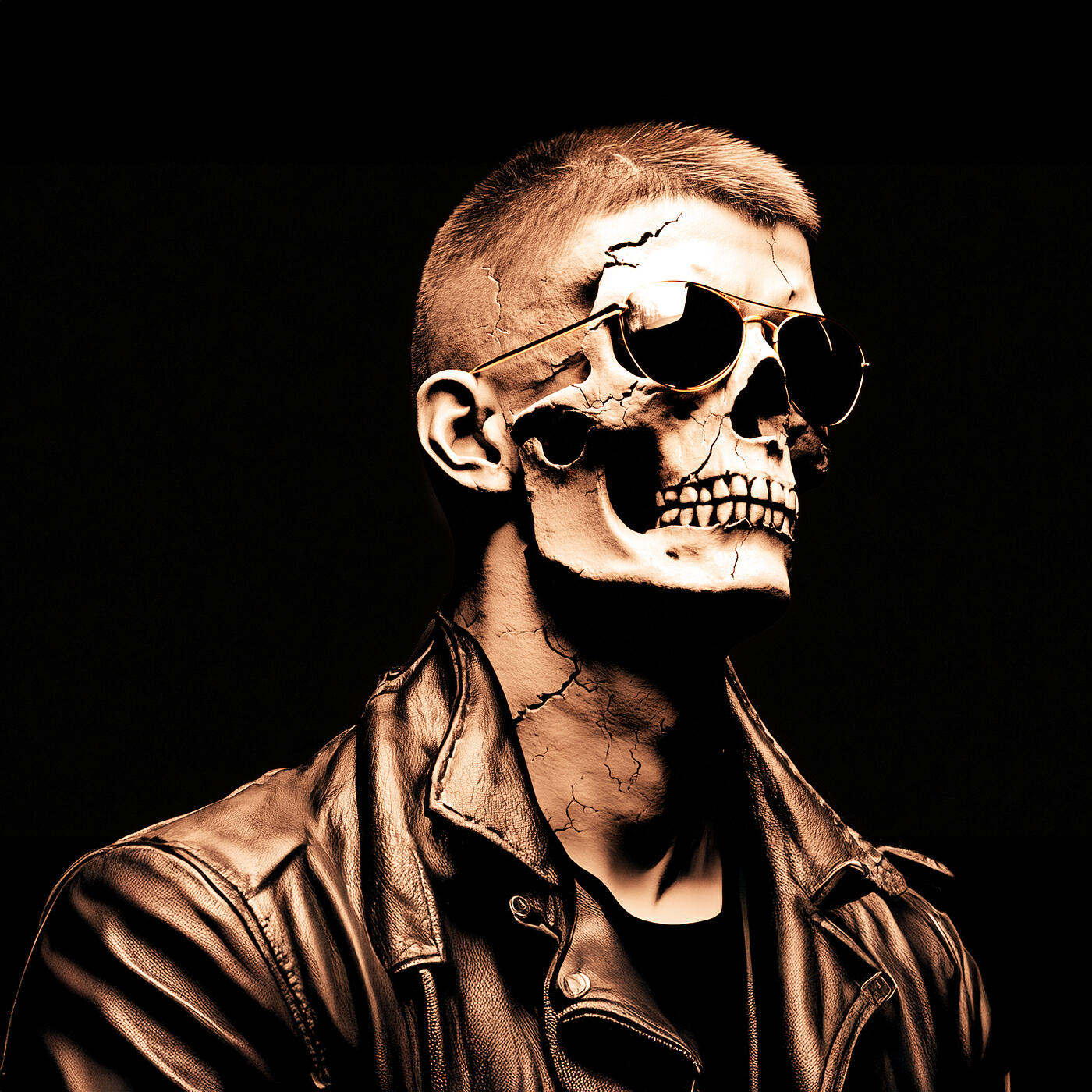 Релиз The Terminator