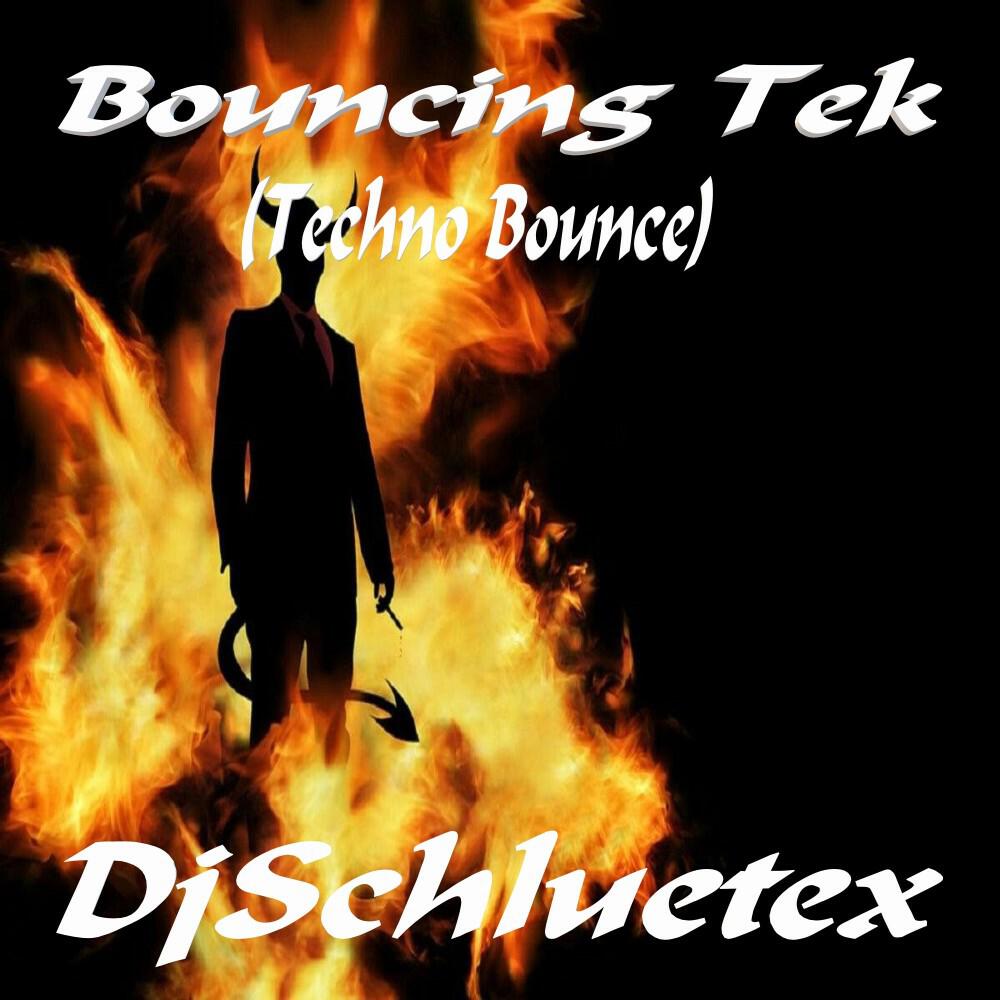 Релиз Bouncing Tek (Techno Bounce)