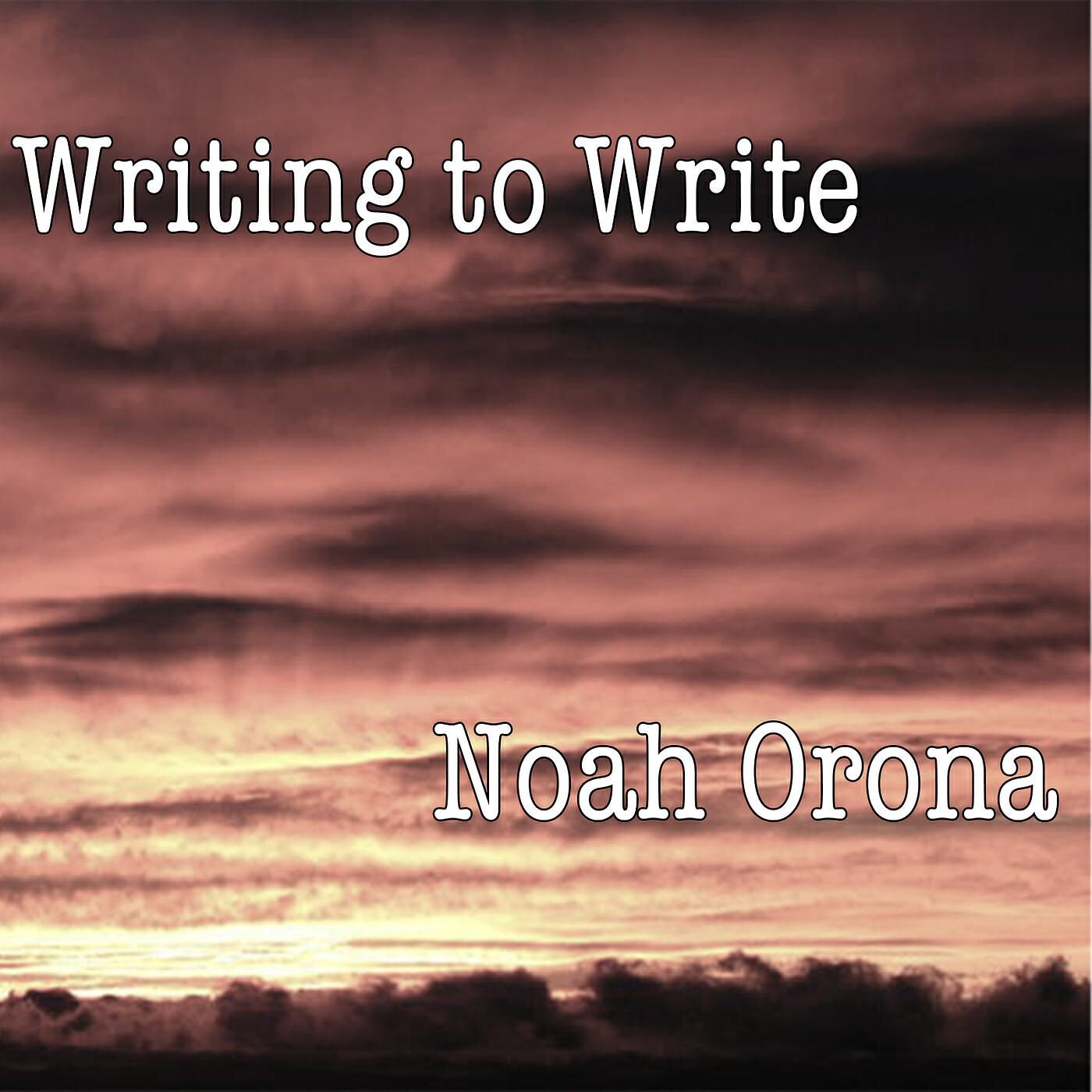 Релиз Writing to Write