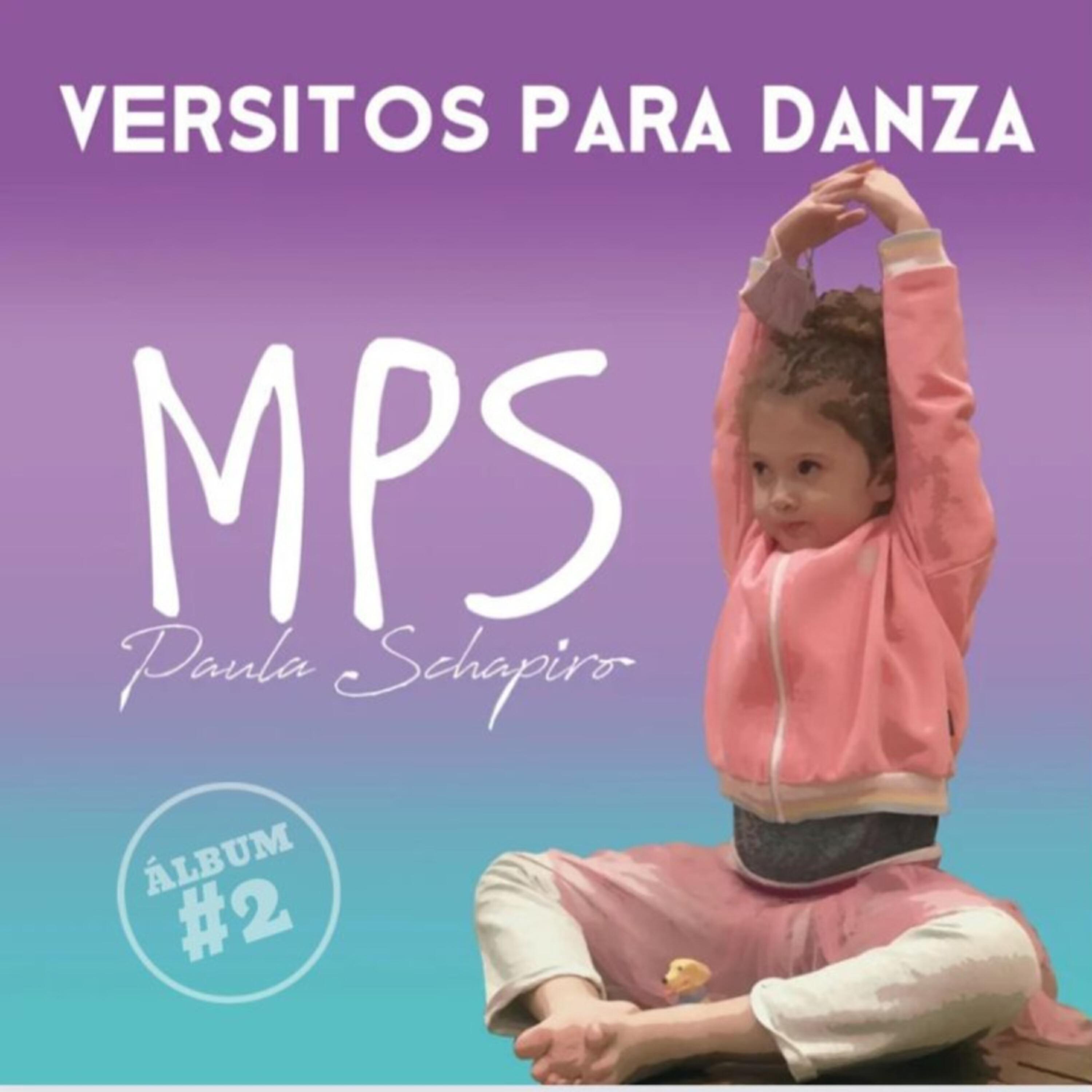 Релиз Versitos para Danza 2