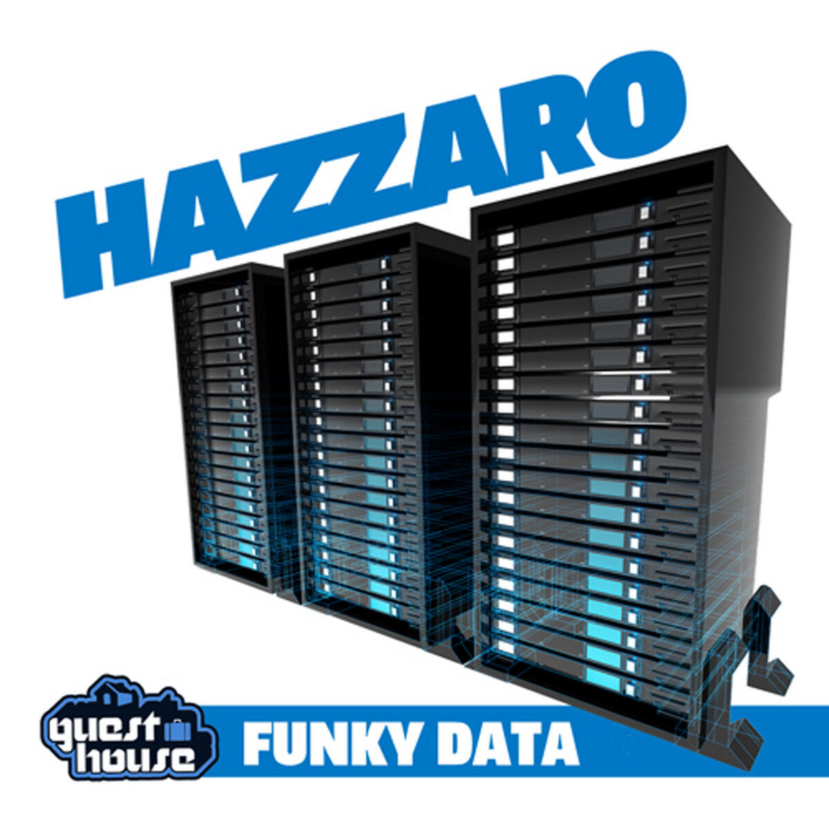Релиз Funky Data