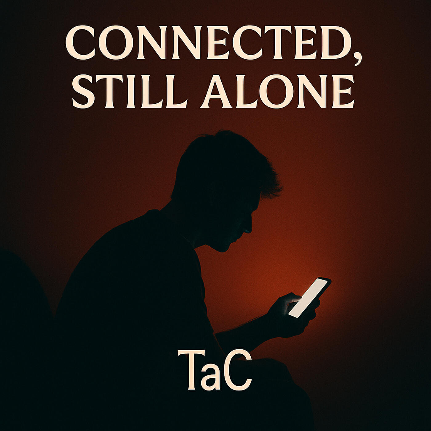 Релиз Connected, Still Alone