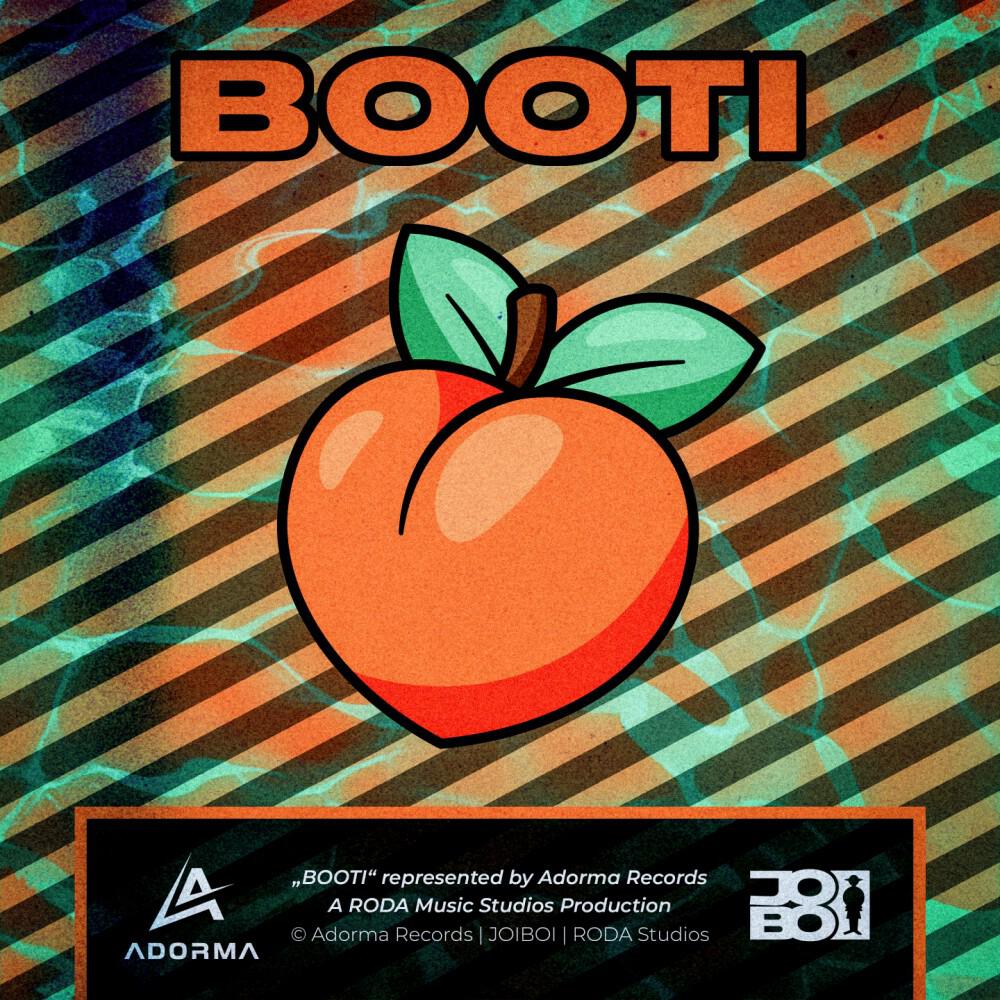 Релиз Booti