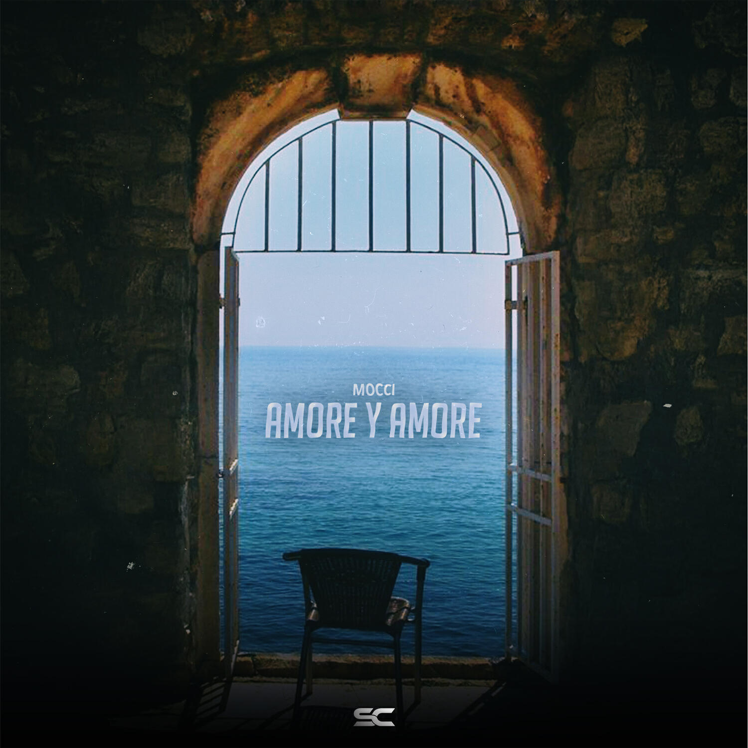 Релиз Amore y Amore
