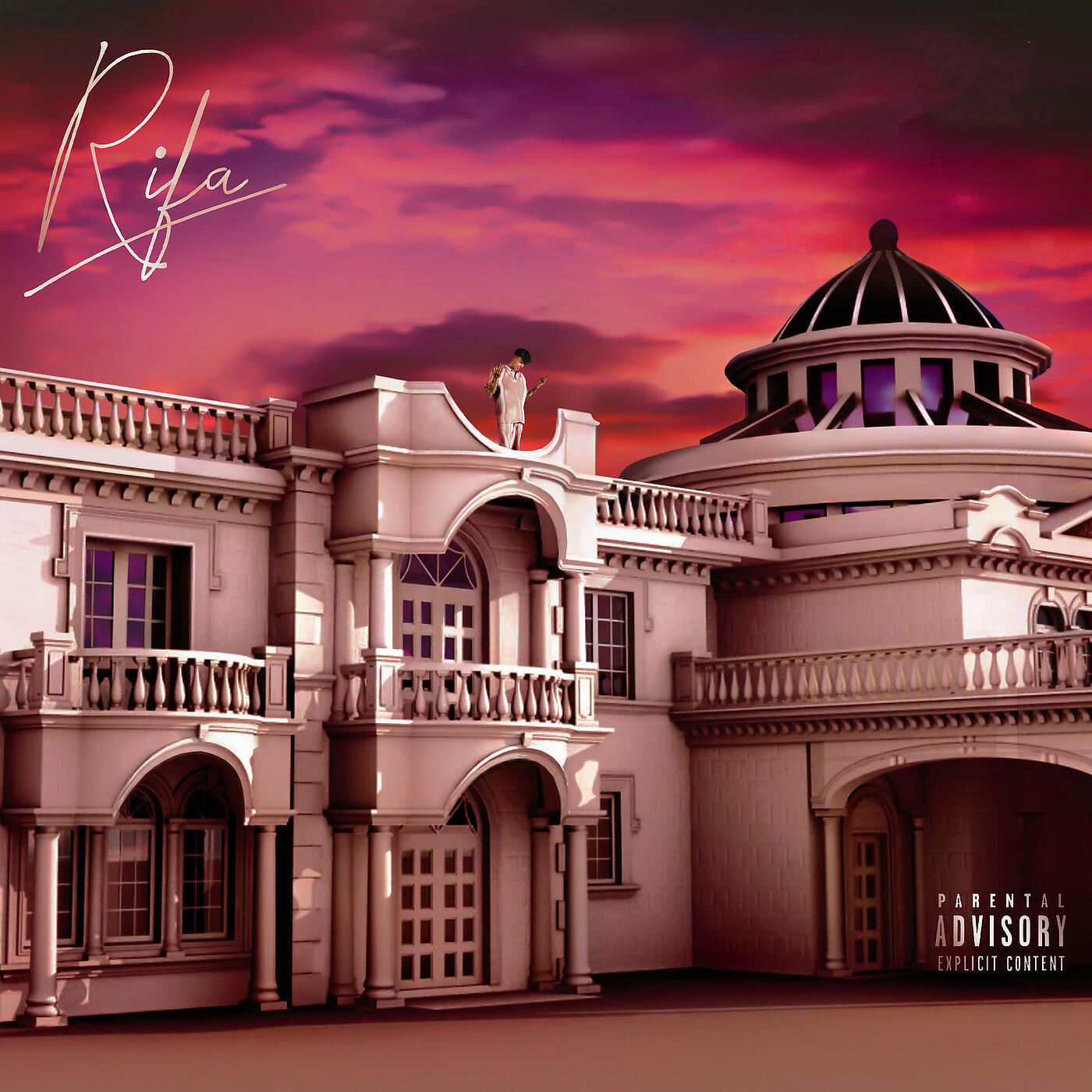 Релиз Rifa