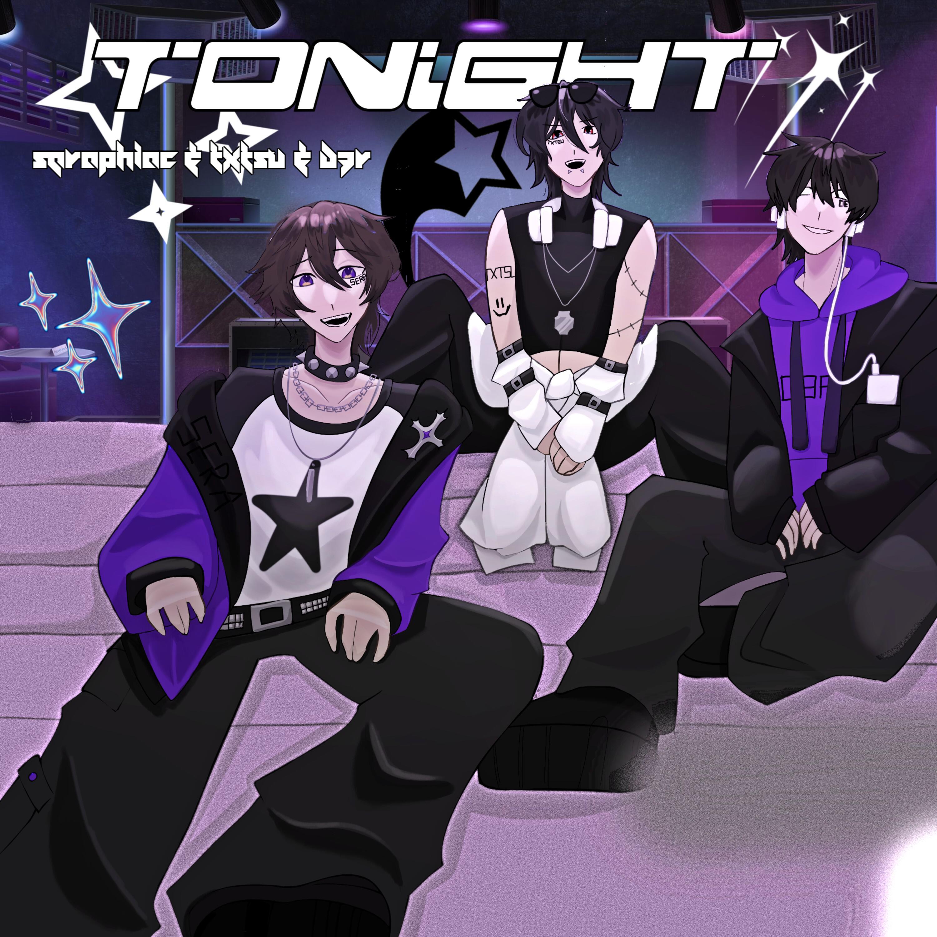Релиз TONIGHT!