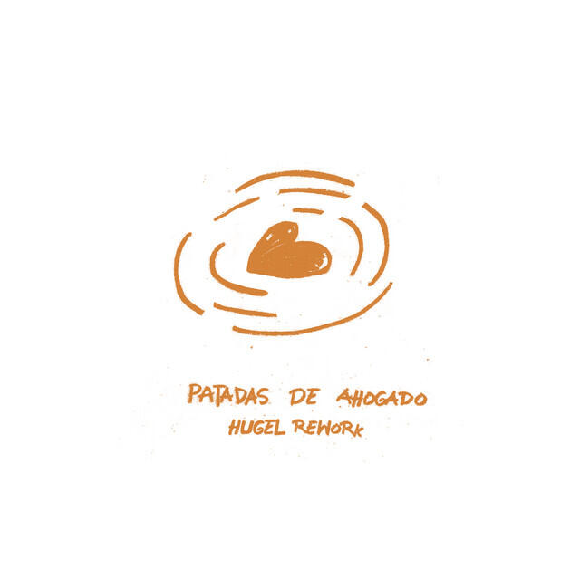 Релиз Patadas de Ahogado / LATIN MAFIA (Rework)