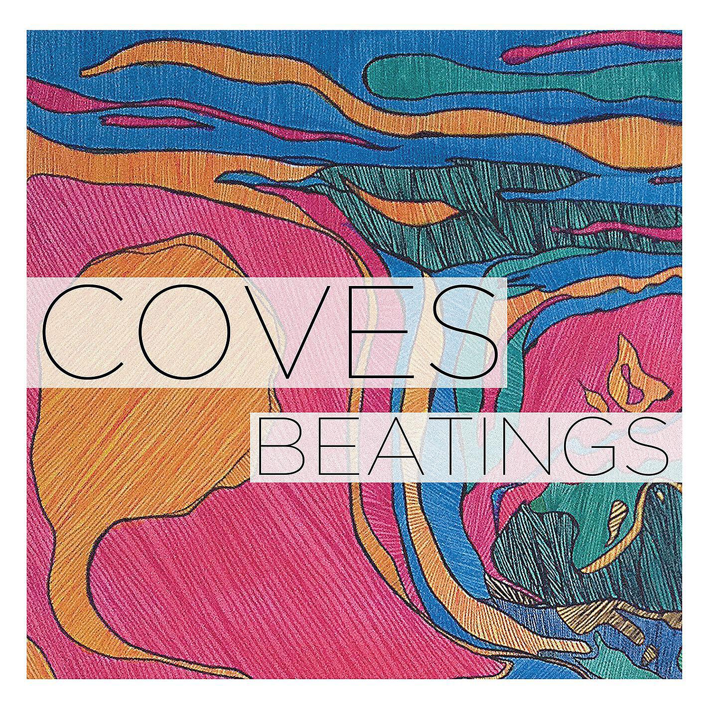 Релиз Beatings - Single