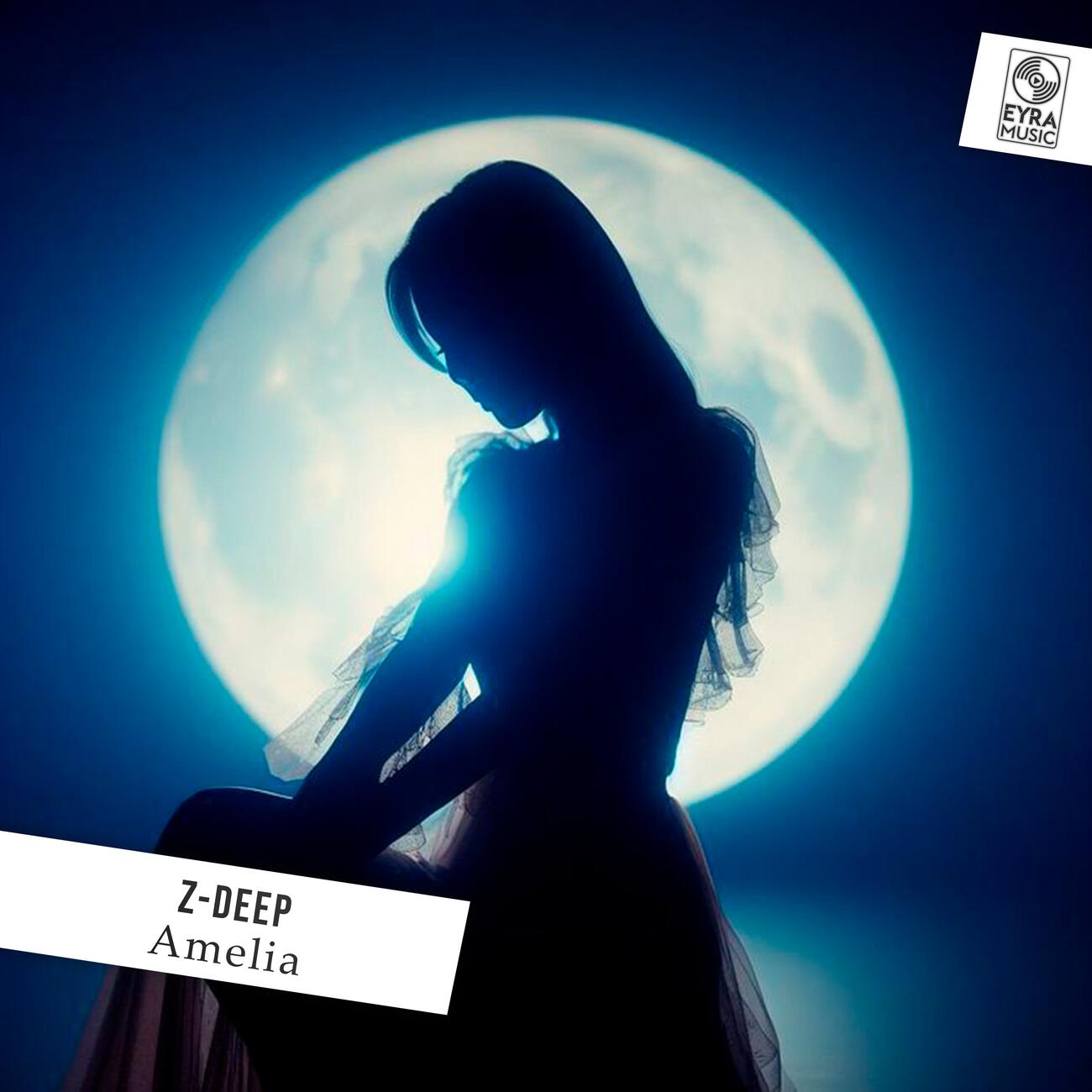 Постер альбома Amelia