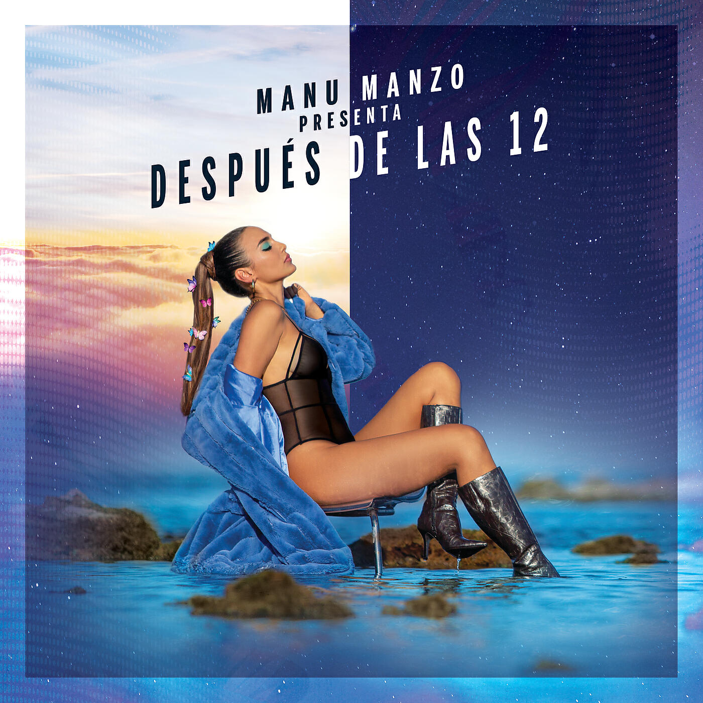 Релиз Después De Las 12
