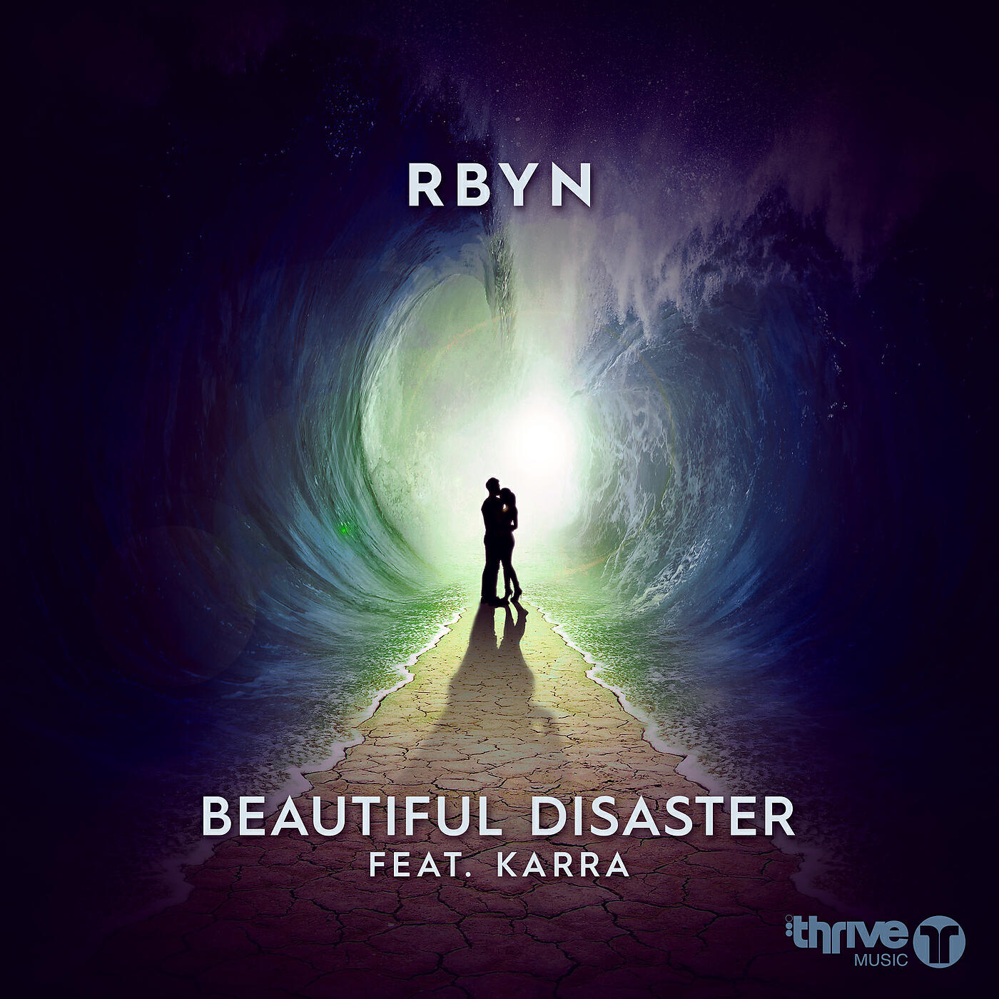 Релиз Beautiful Disaster