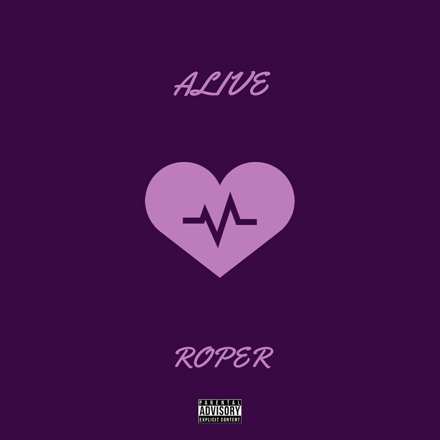 Релиз Alive