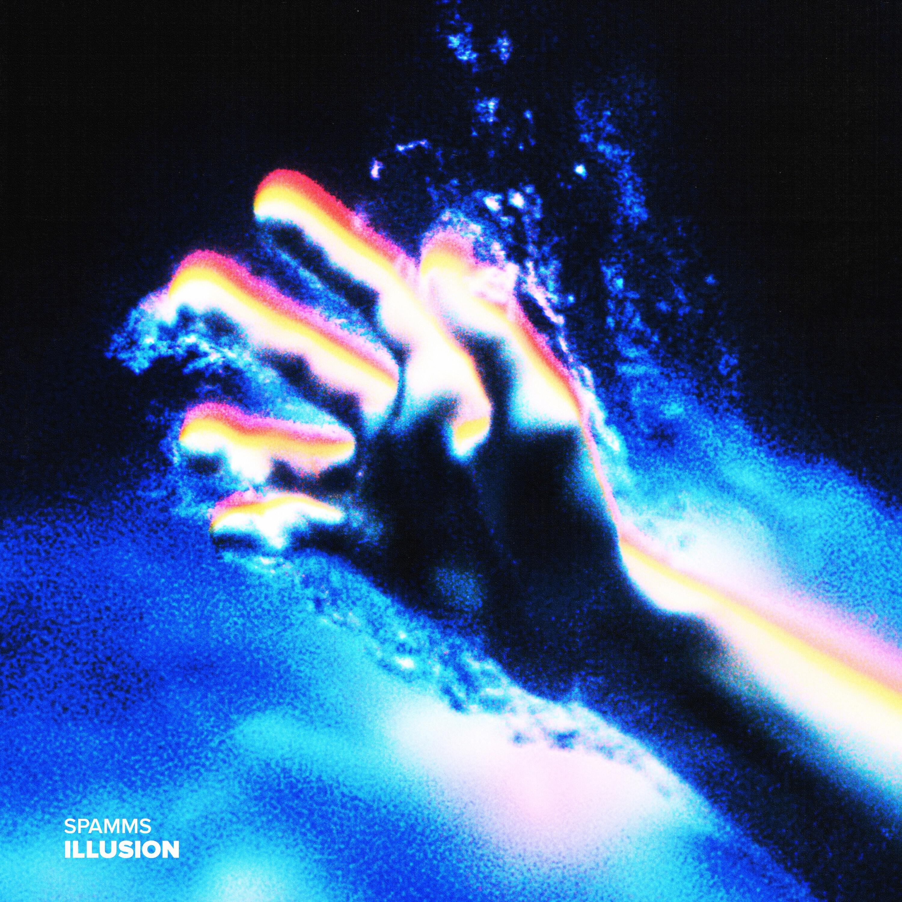 Релиз Illusion