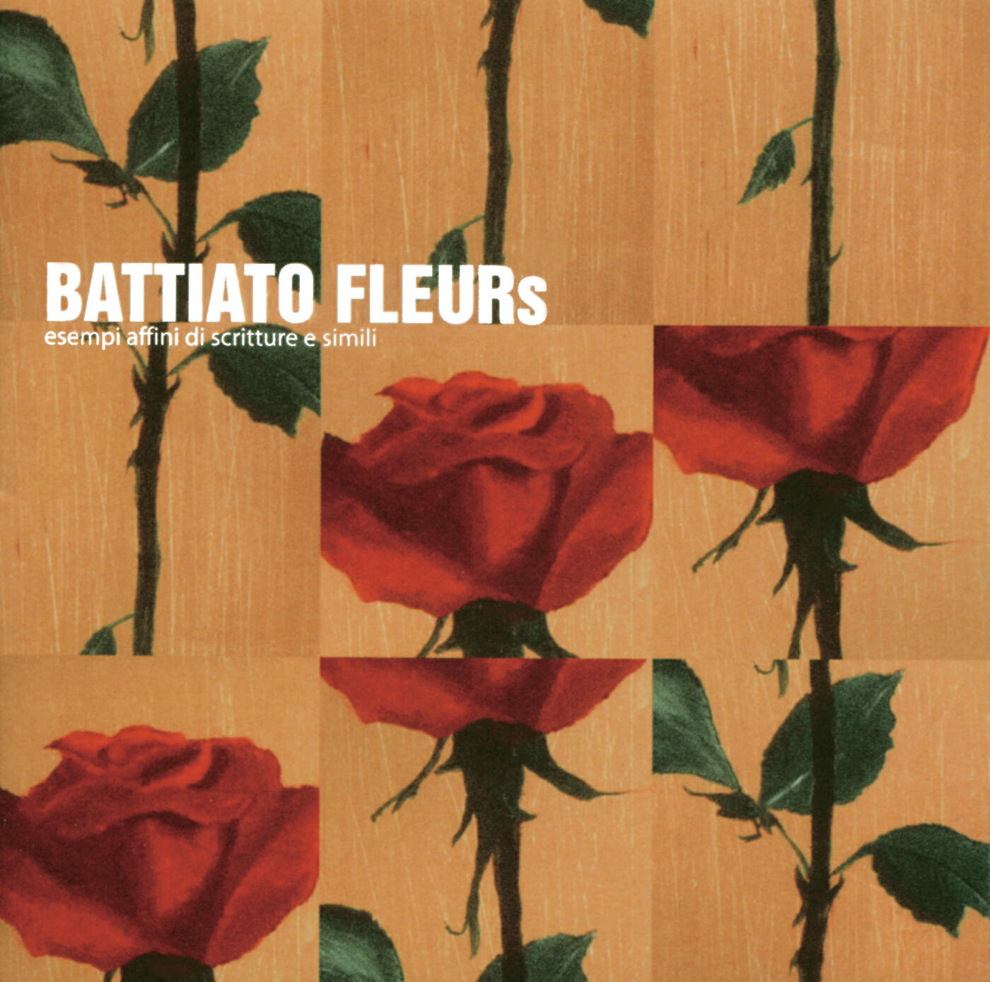 Релиз Fleurs
