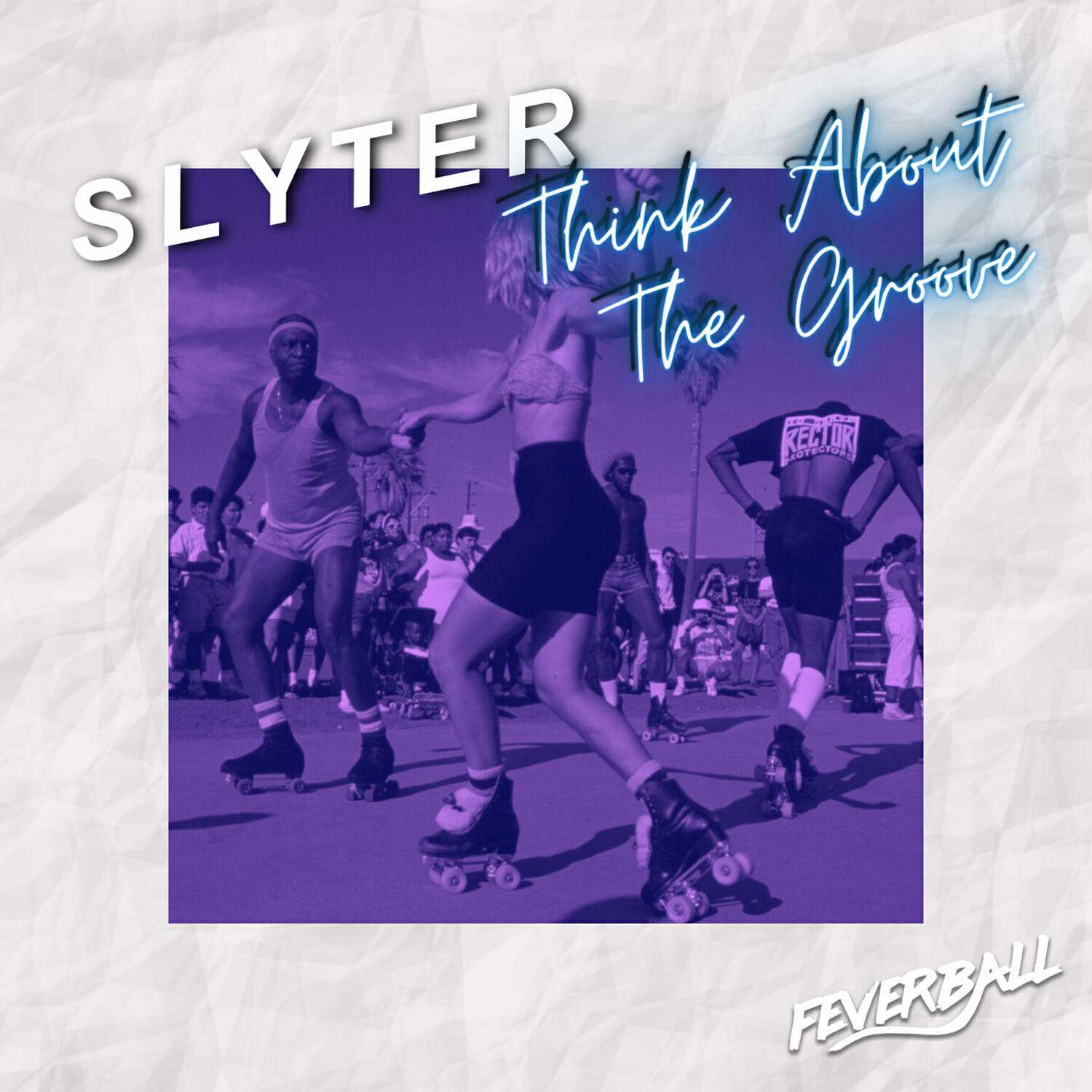 Релиз Think About the Groove