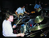 Ted Mckenna